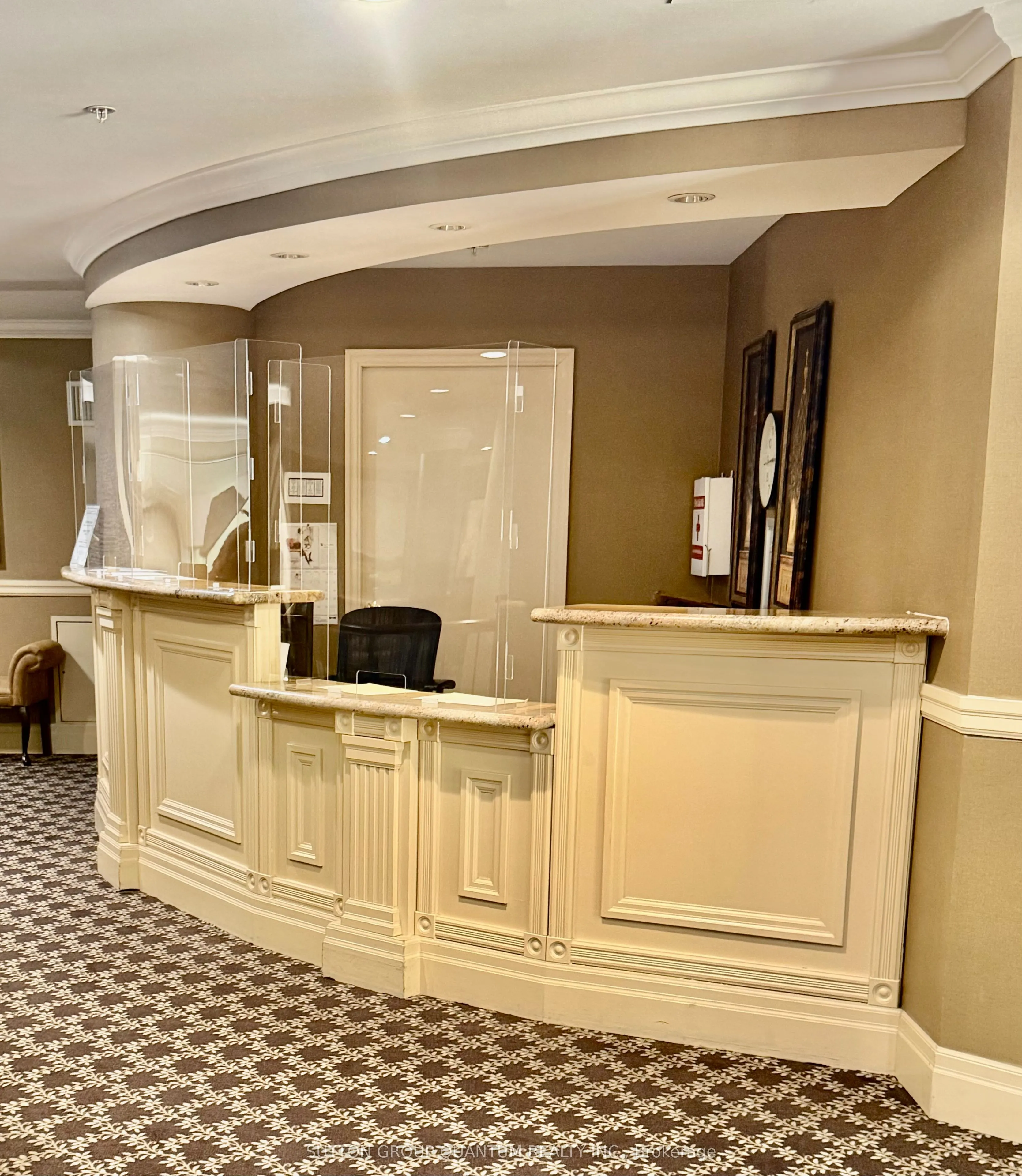 350 Princess Royal Drive #1103