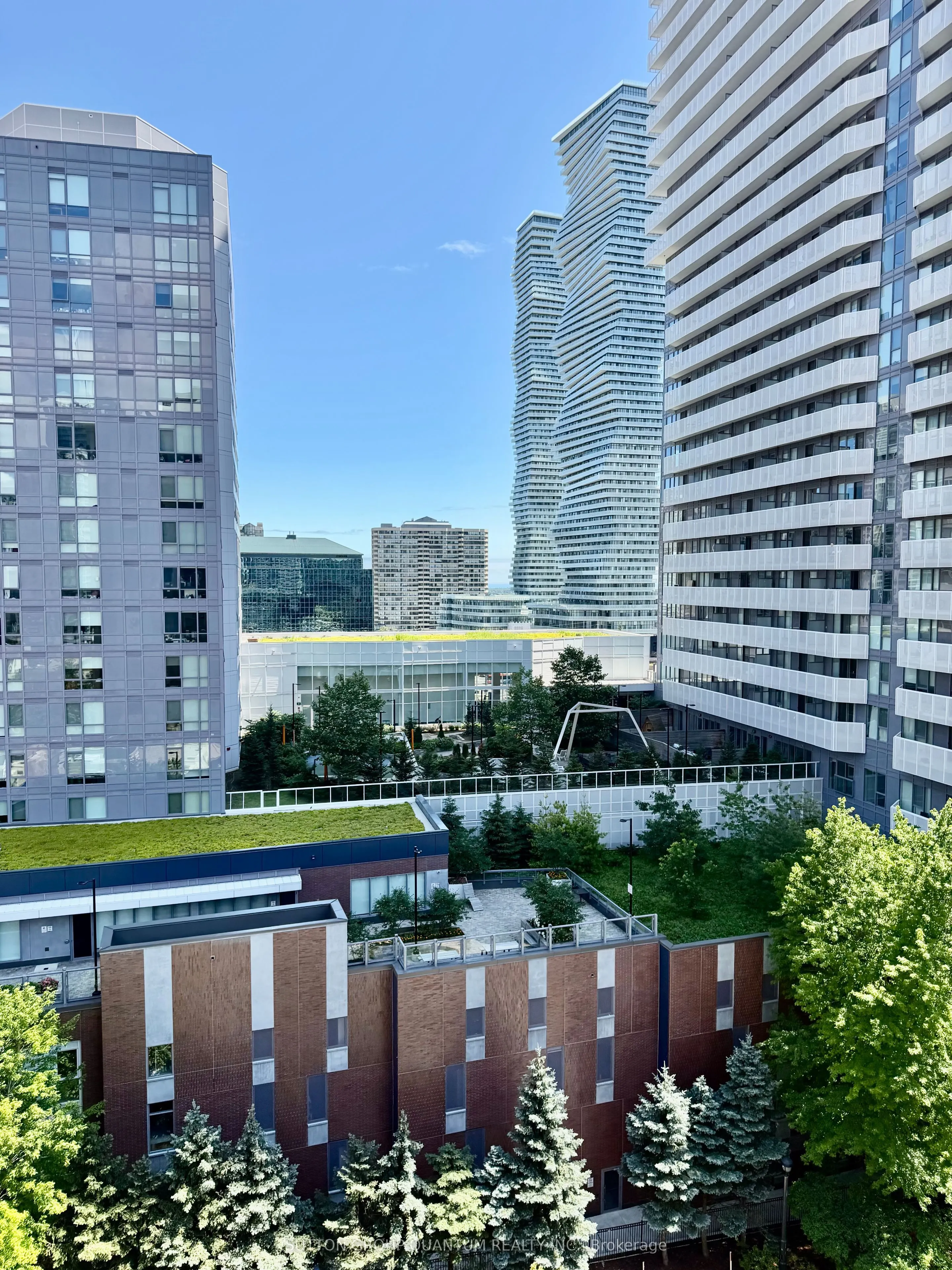 350 Princess Royal Drive #1103