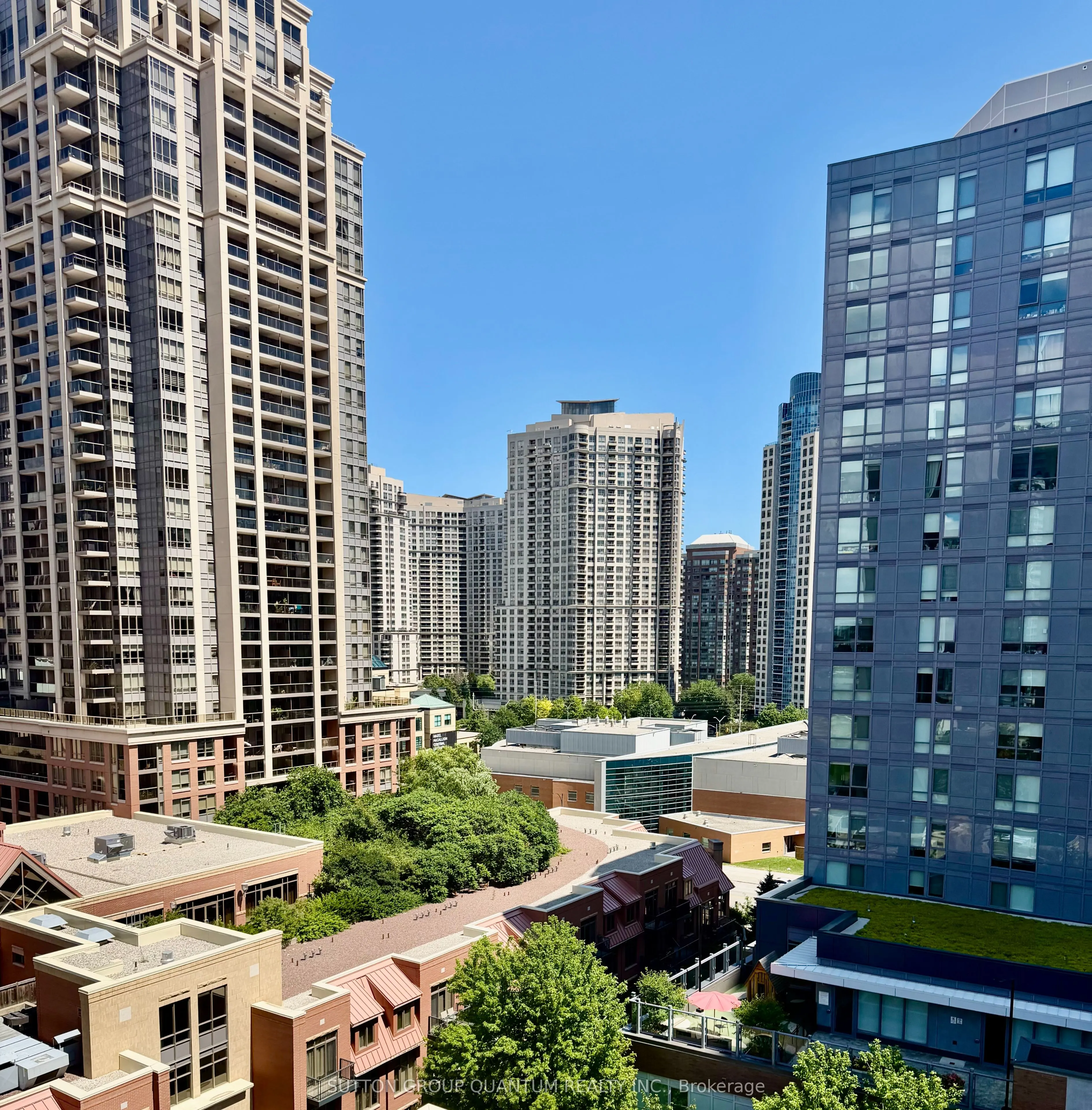 350 Princess Royal Drive #1103