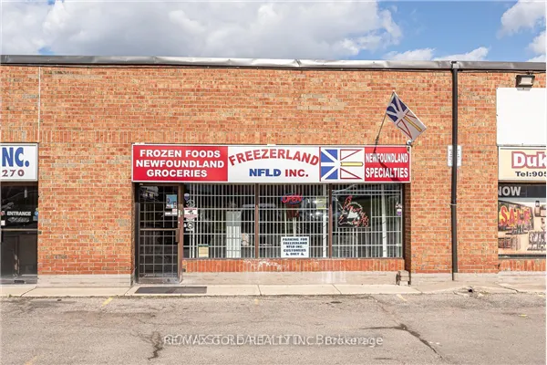8 Strathearn Avenue #3