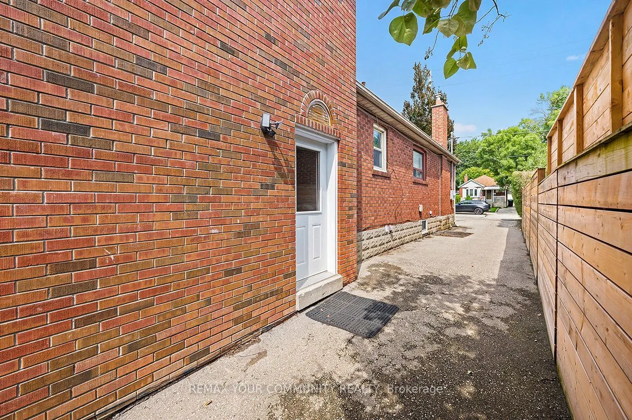 73 Struthers Street