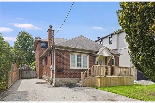 73 Struthers Street