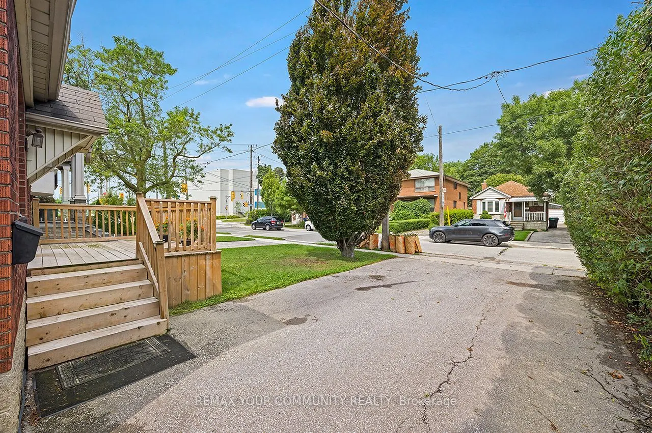 73 Struthers Street