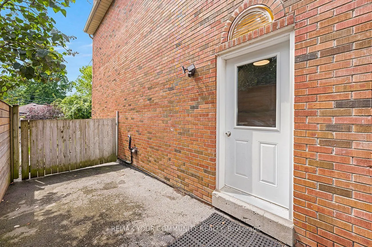 73 Struthers Street