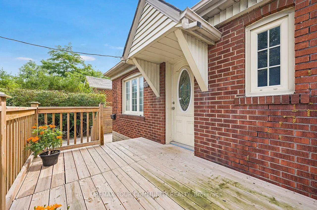 73 Struthers Street