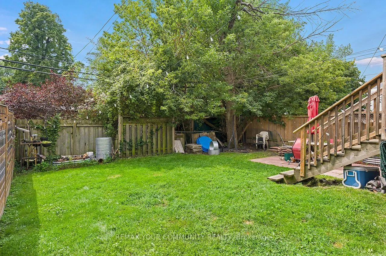 73 Struthers Street