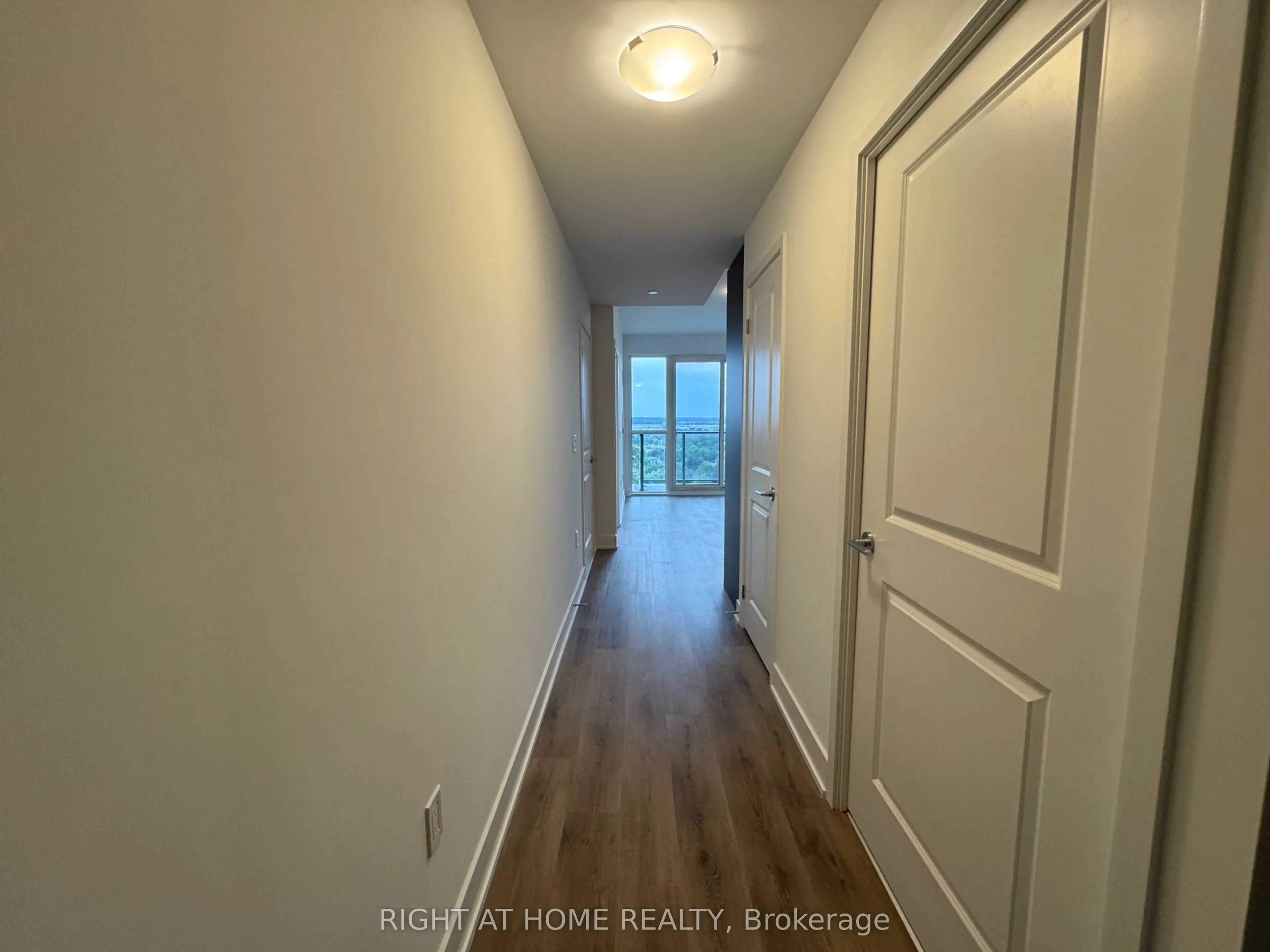 115 Nipissing Road N #1711A