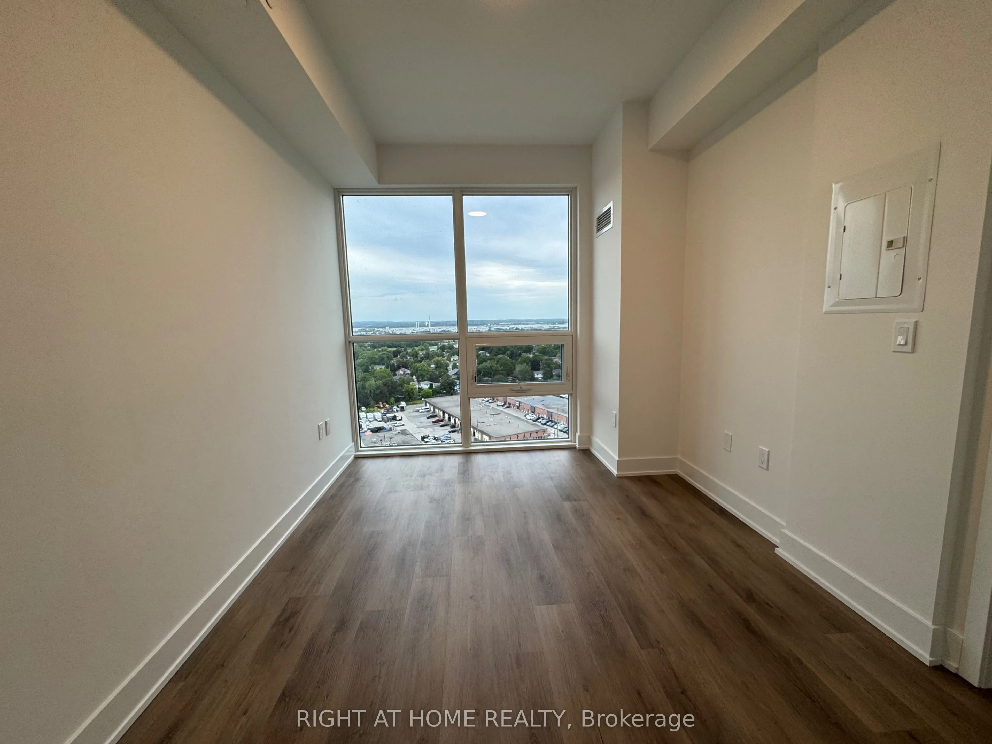 115 Nipissing Road N #1711A