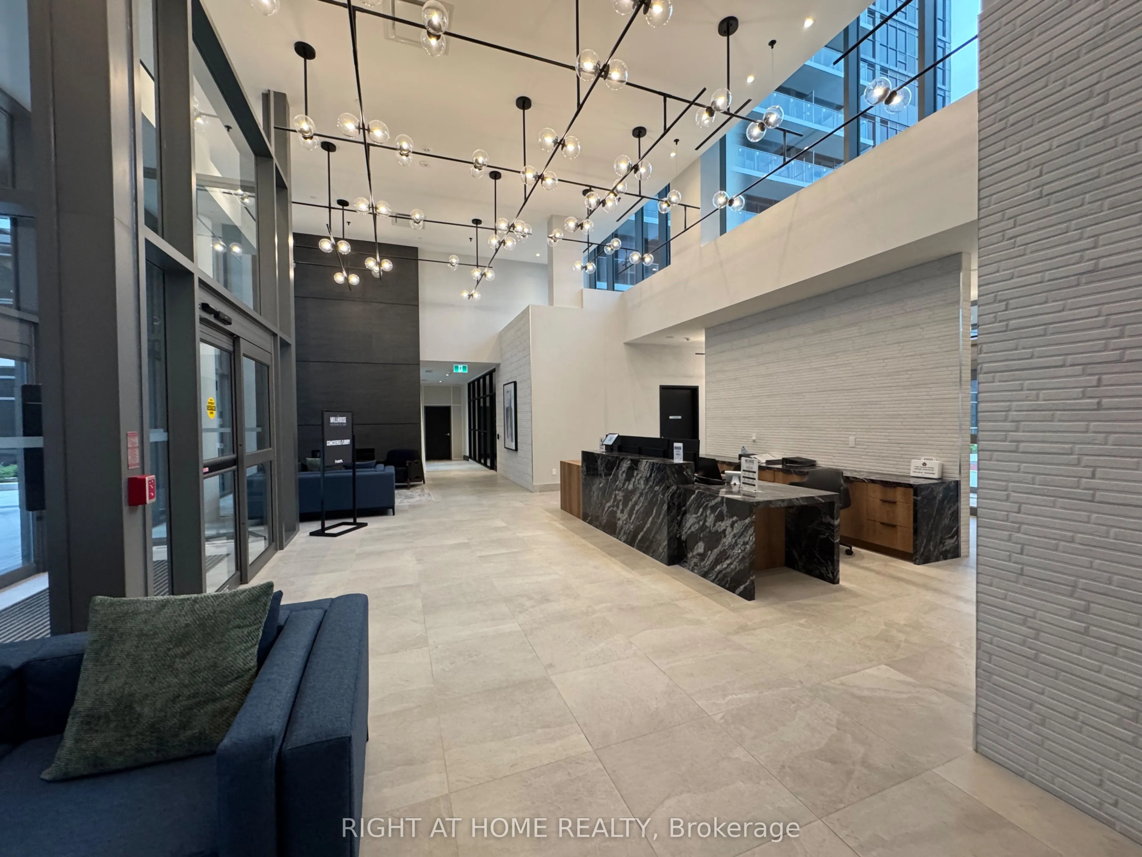 115 Nipissing Road N #1711A