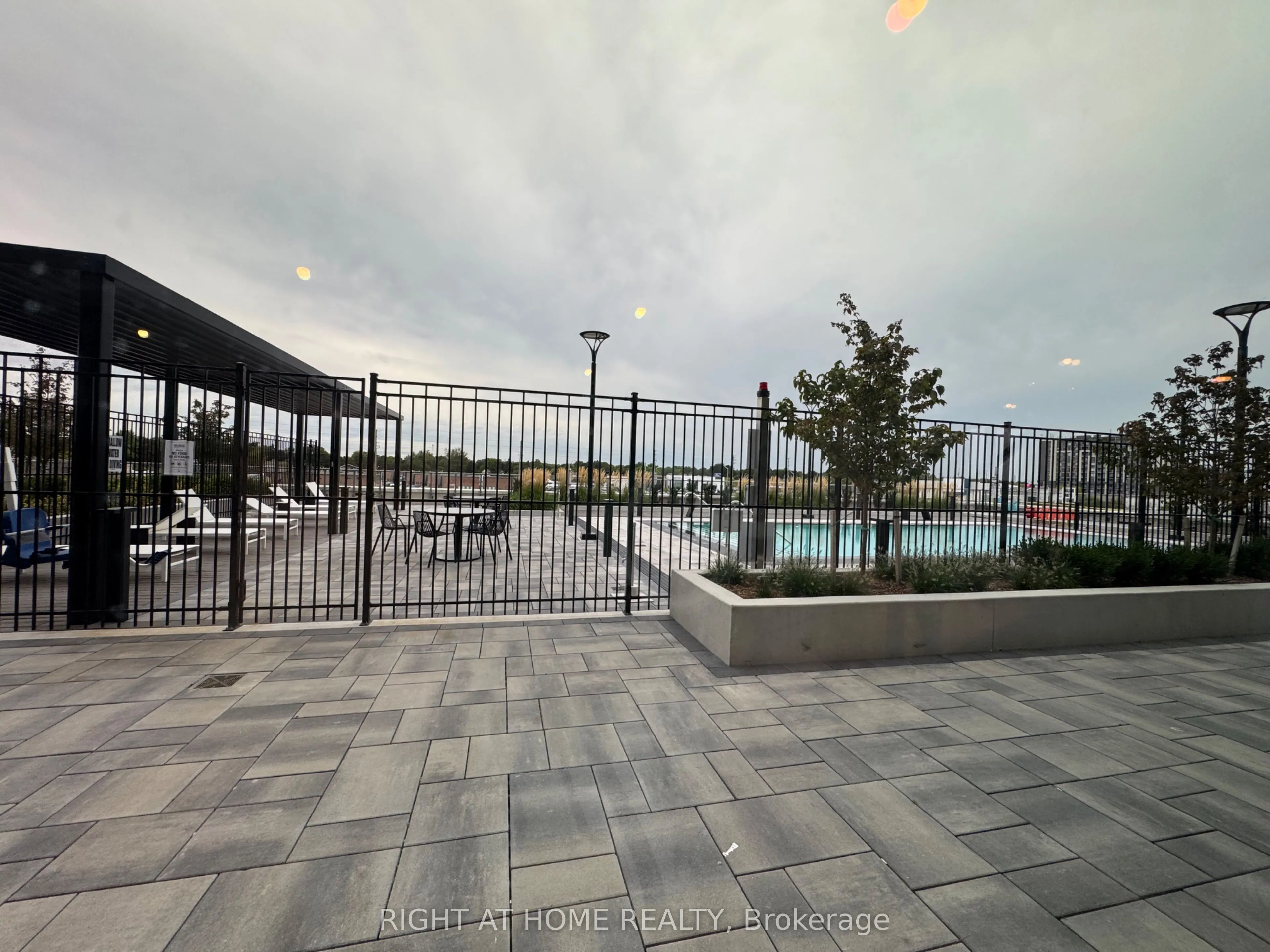 115 Nipissing Road N #1711A