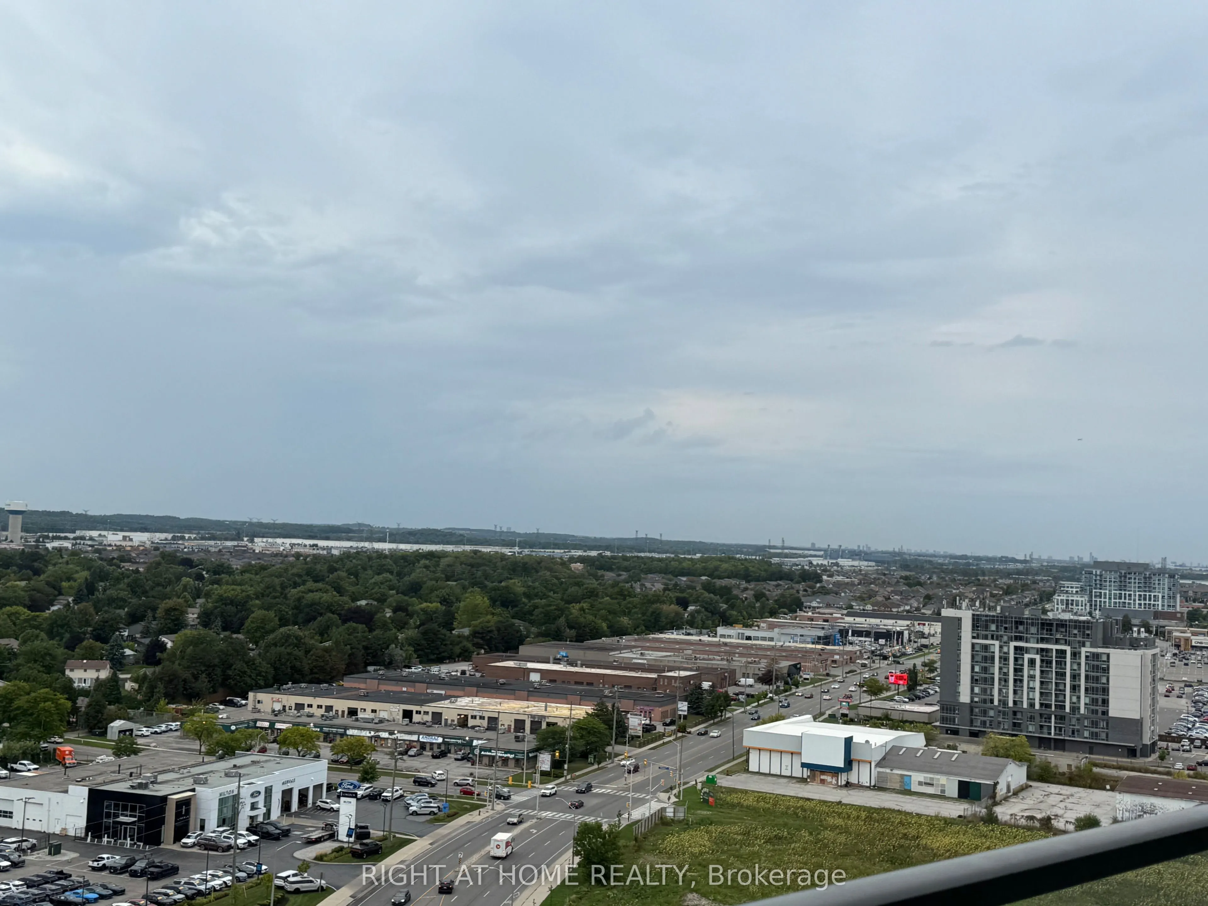 115 Nipissing Road N #1711A