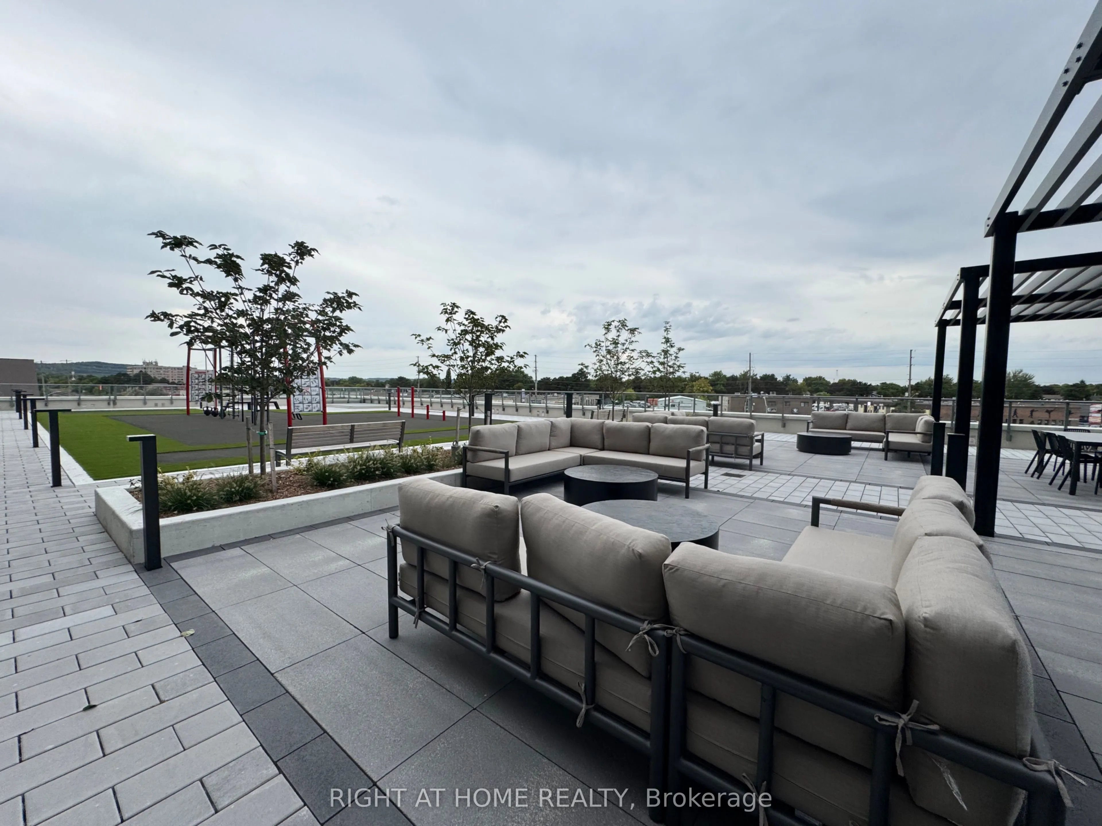 115 Nipissing Road N #1711A