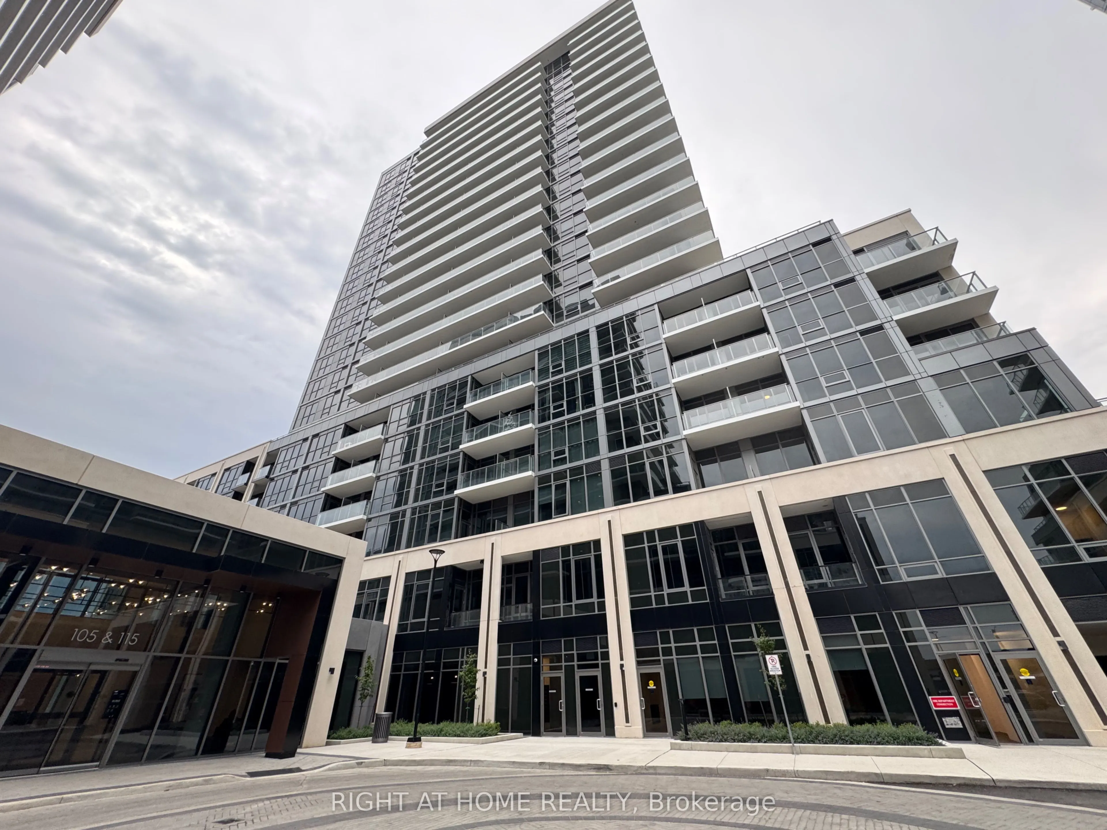 115 Nipissing Road N #1711A