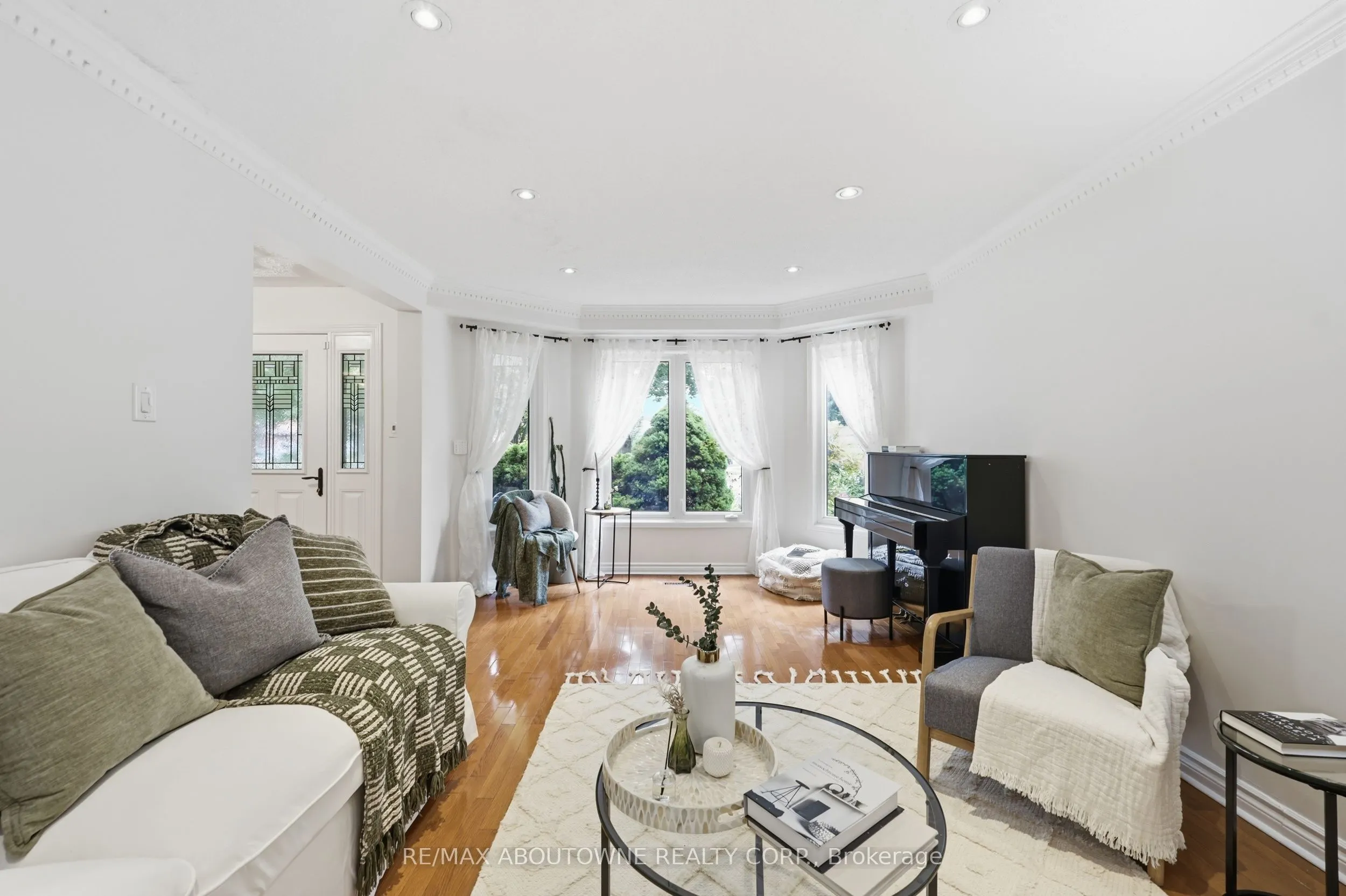 572 Harmony Avenue