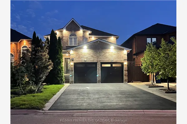 5 Southbury Manor Drive