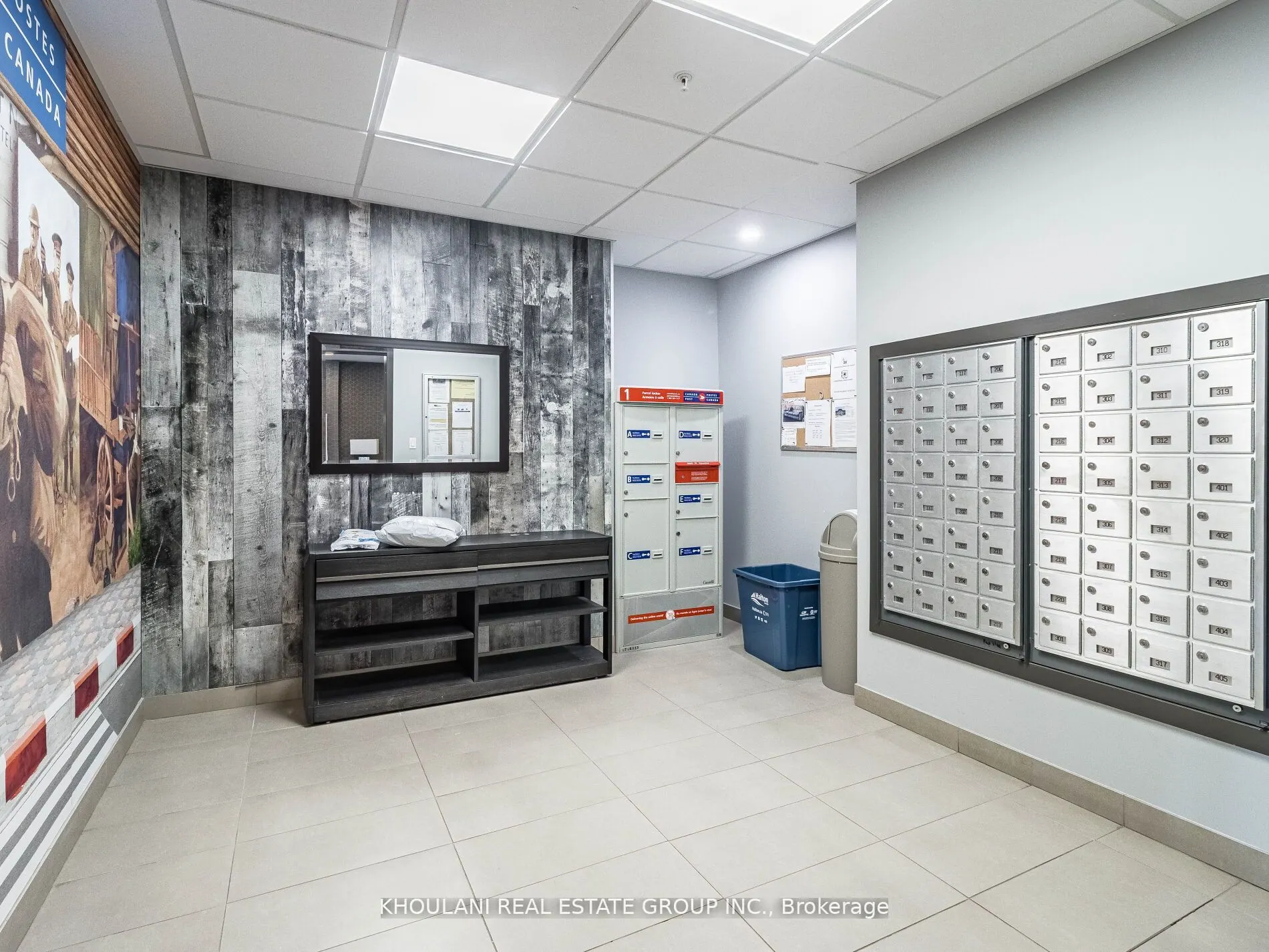 5020 Corporate Drive #318