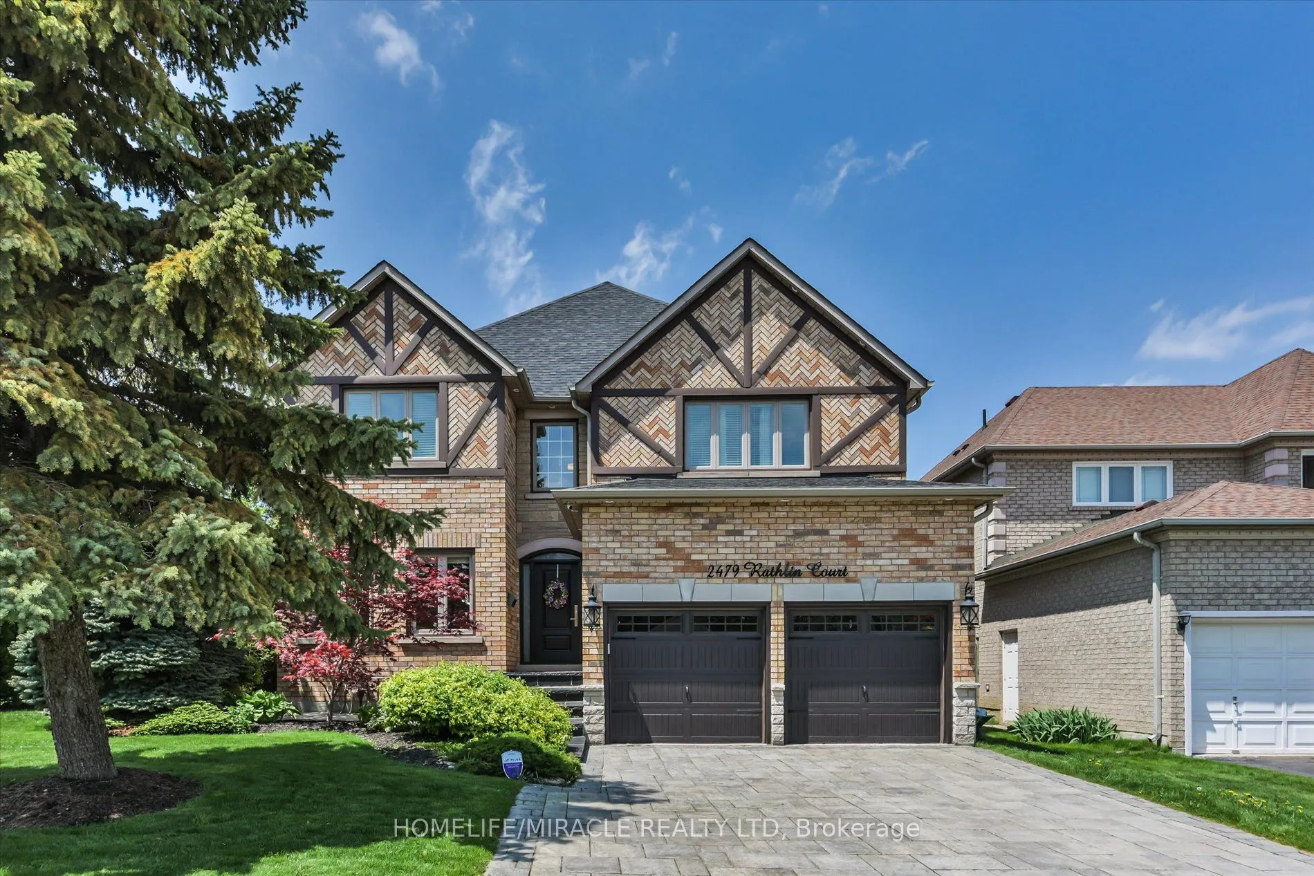 2479 Rathlin Court