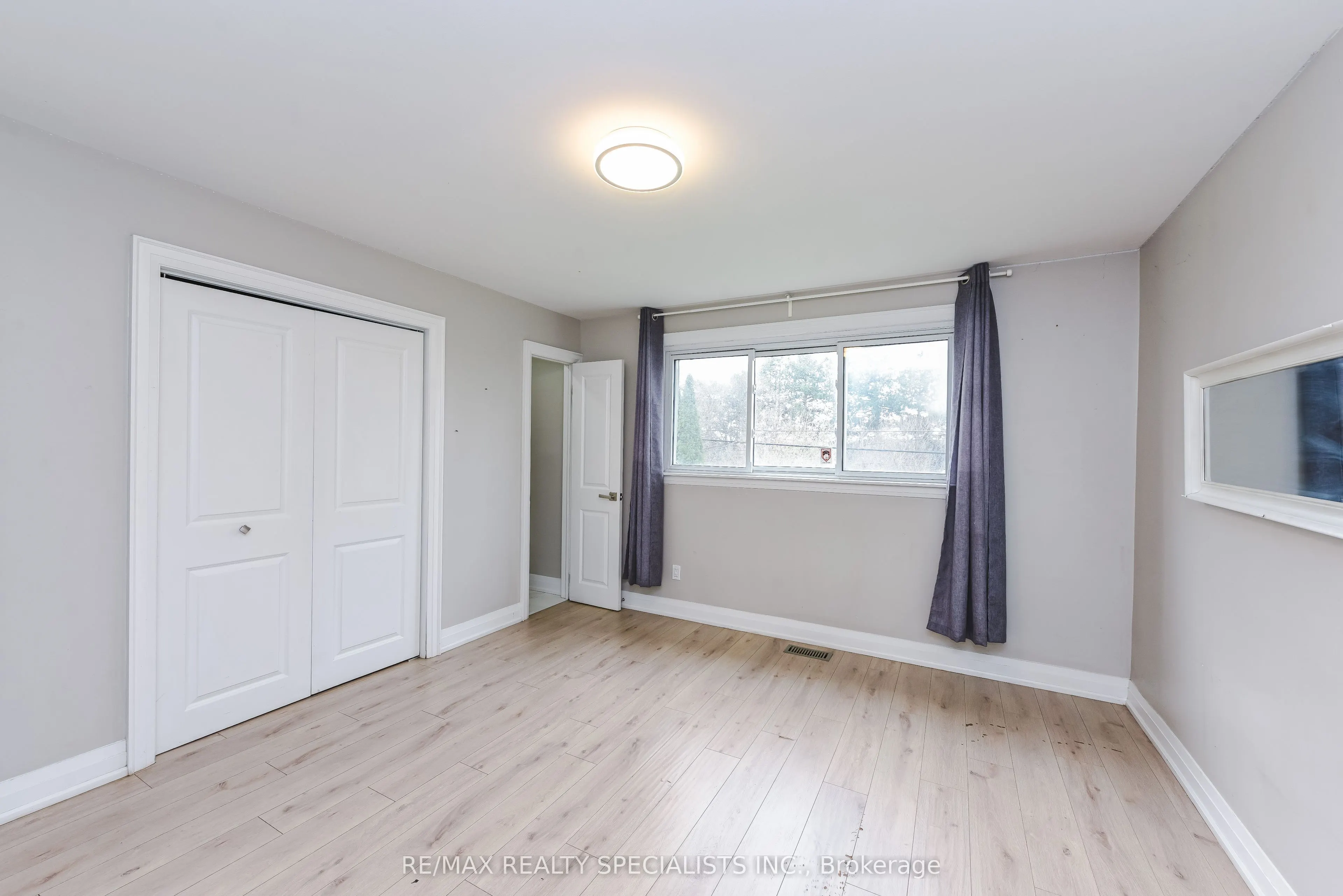 137 Avondale Boulevard #Upper Portion