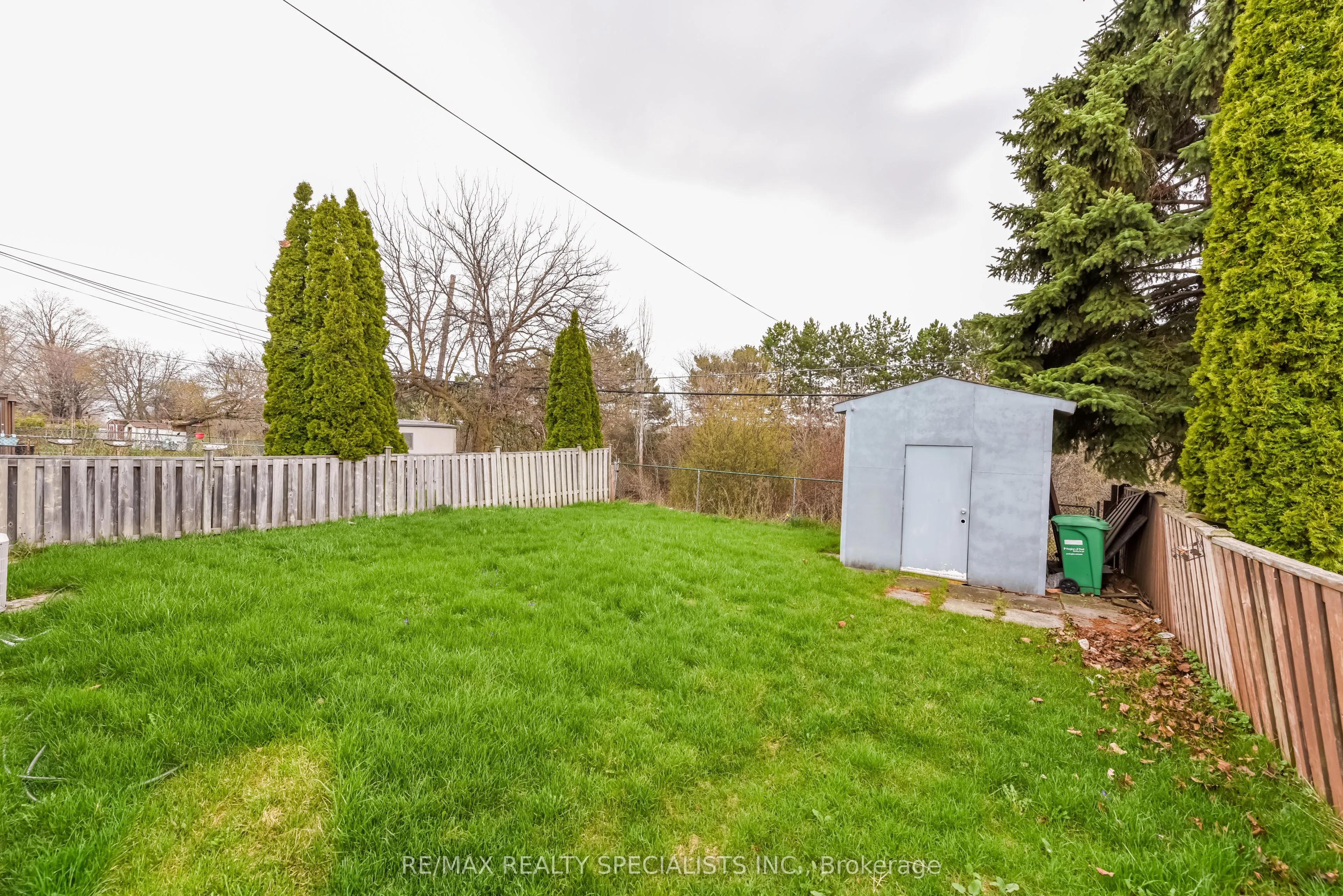 137 Avondale Boulevard #Upper Portion