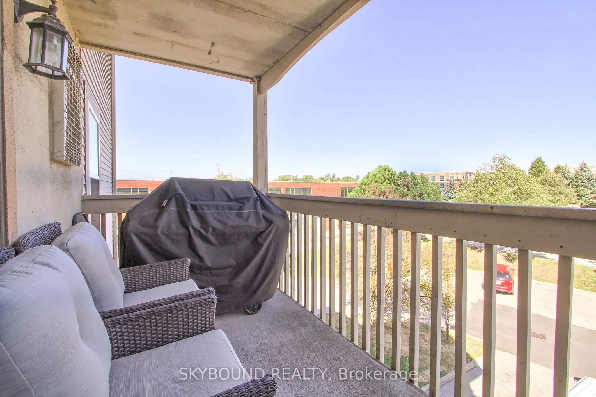 4003 Kilmer Drive #302