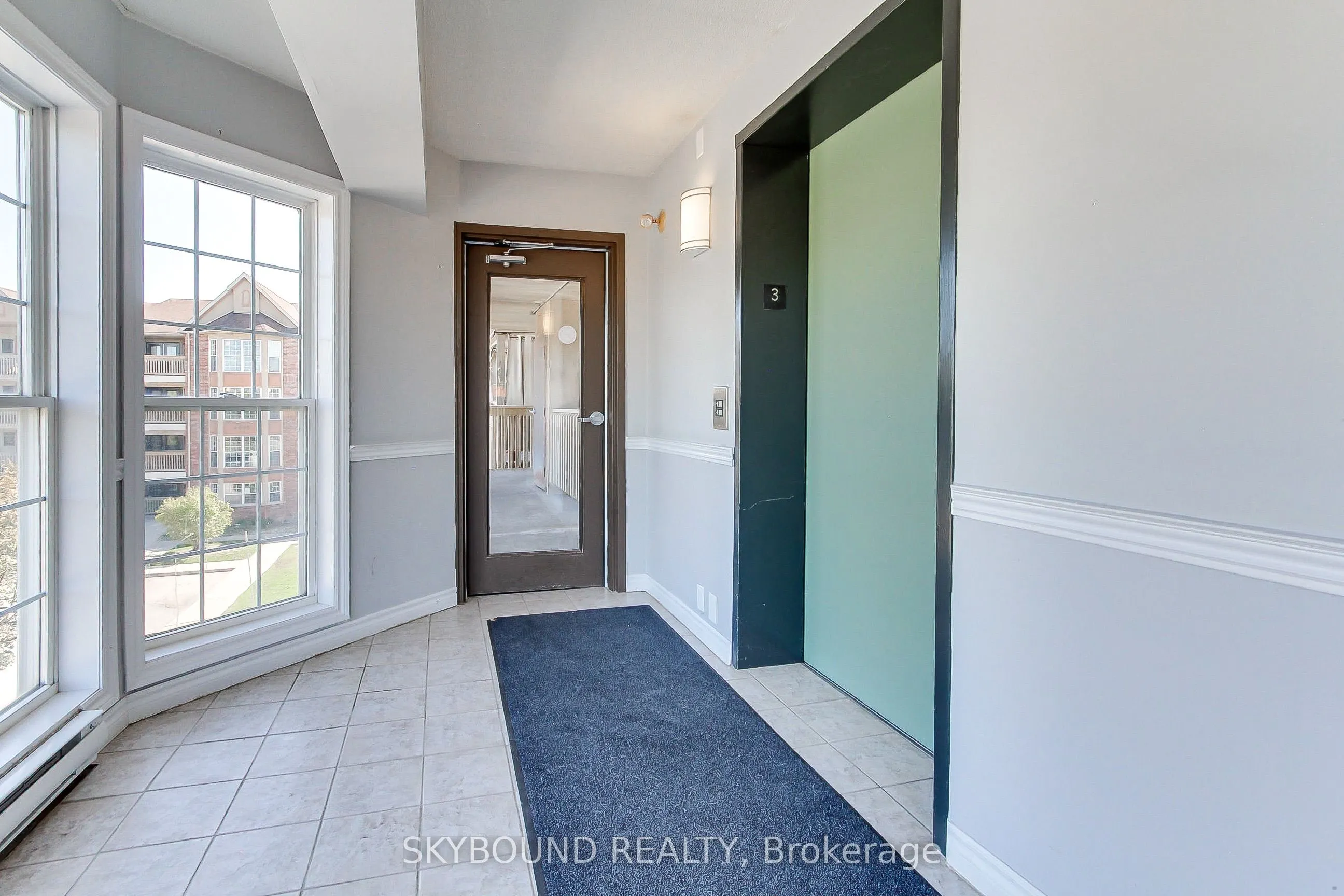 4003 Kilmer Drive #302