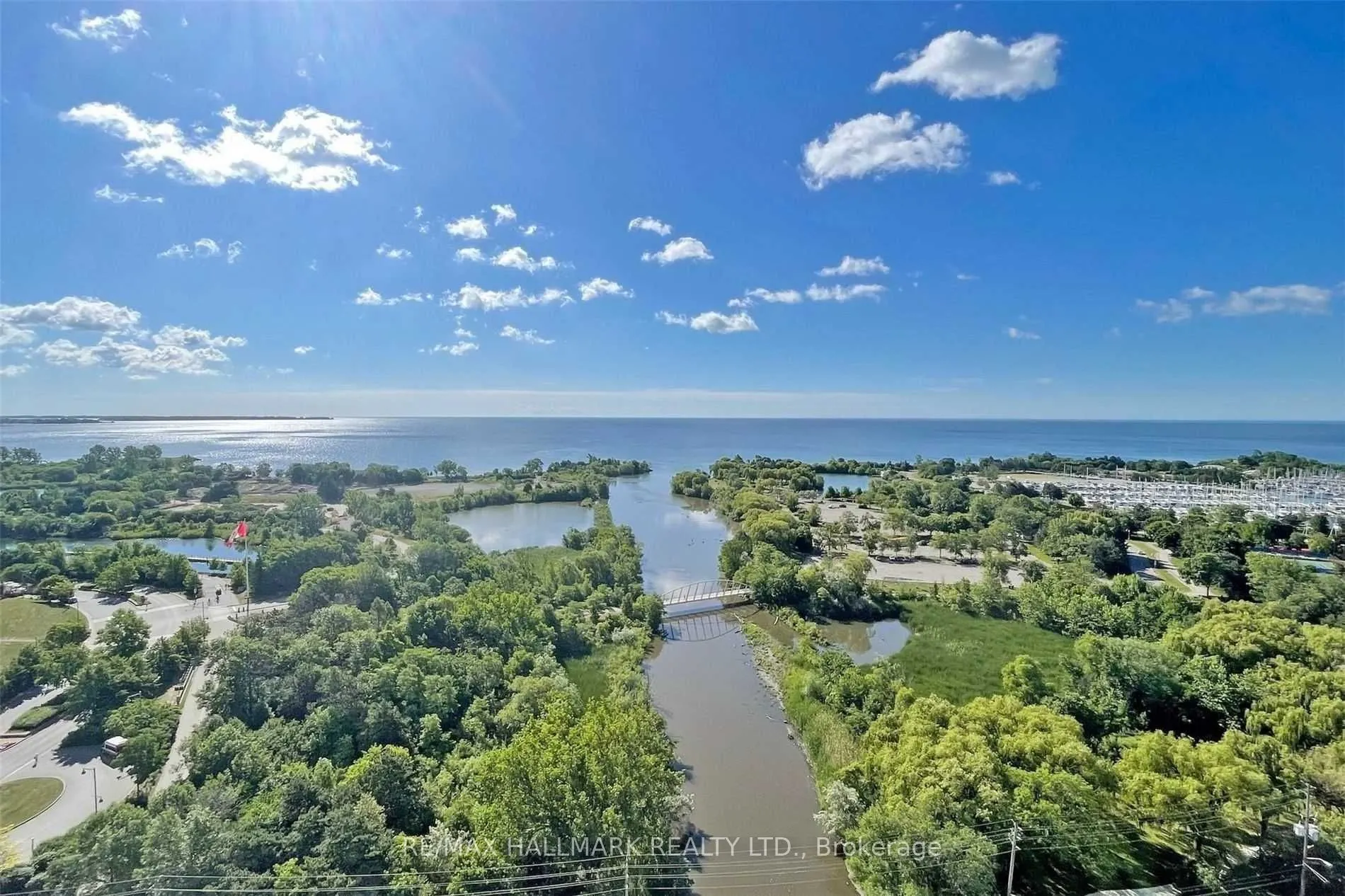 2212 Lake Shore Boulevard #3602