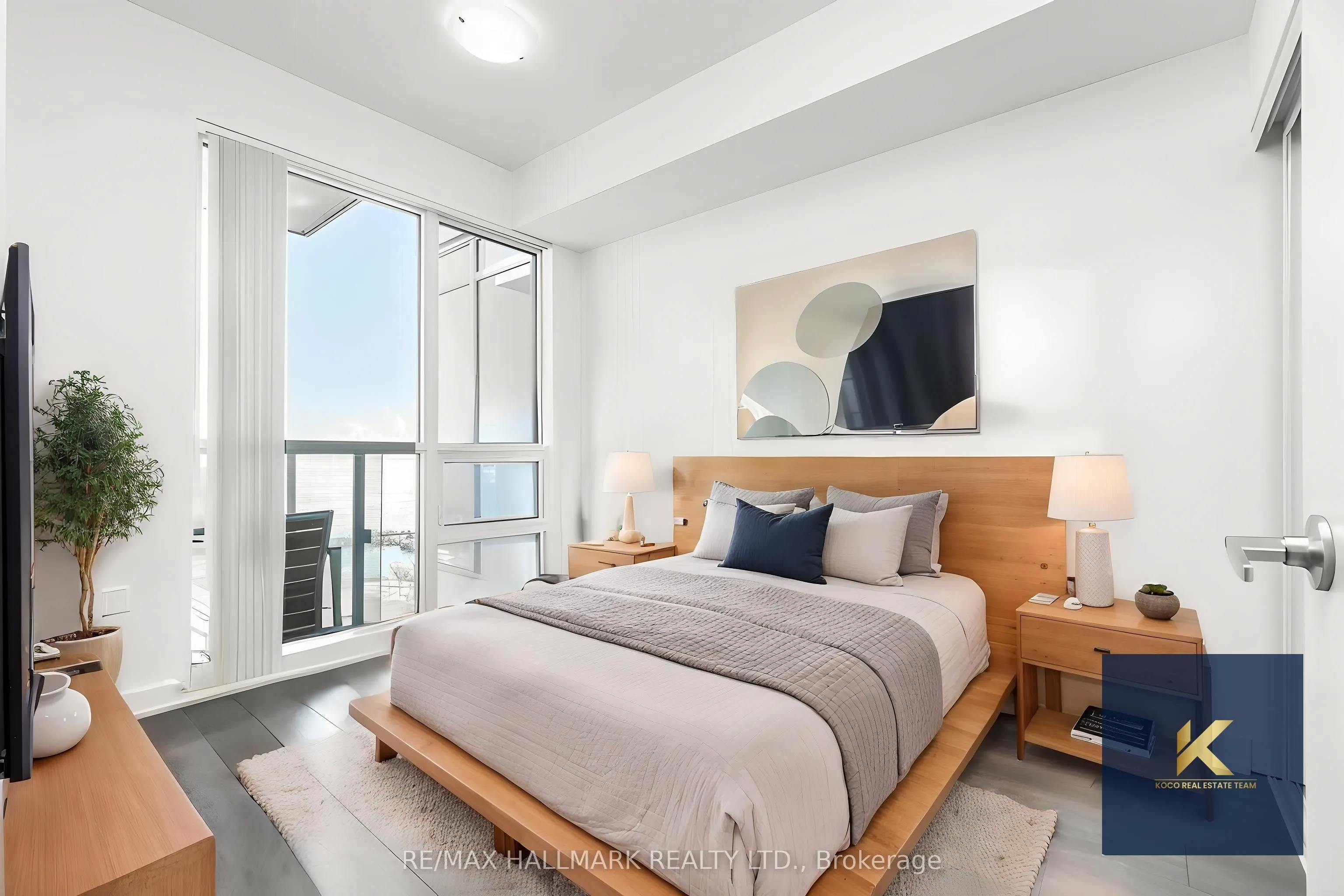 2212 Lake Shore Boulevard #3602