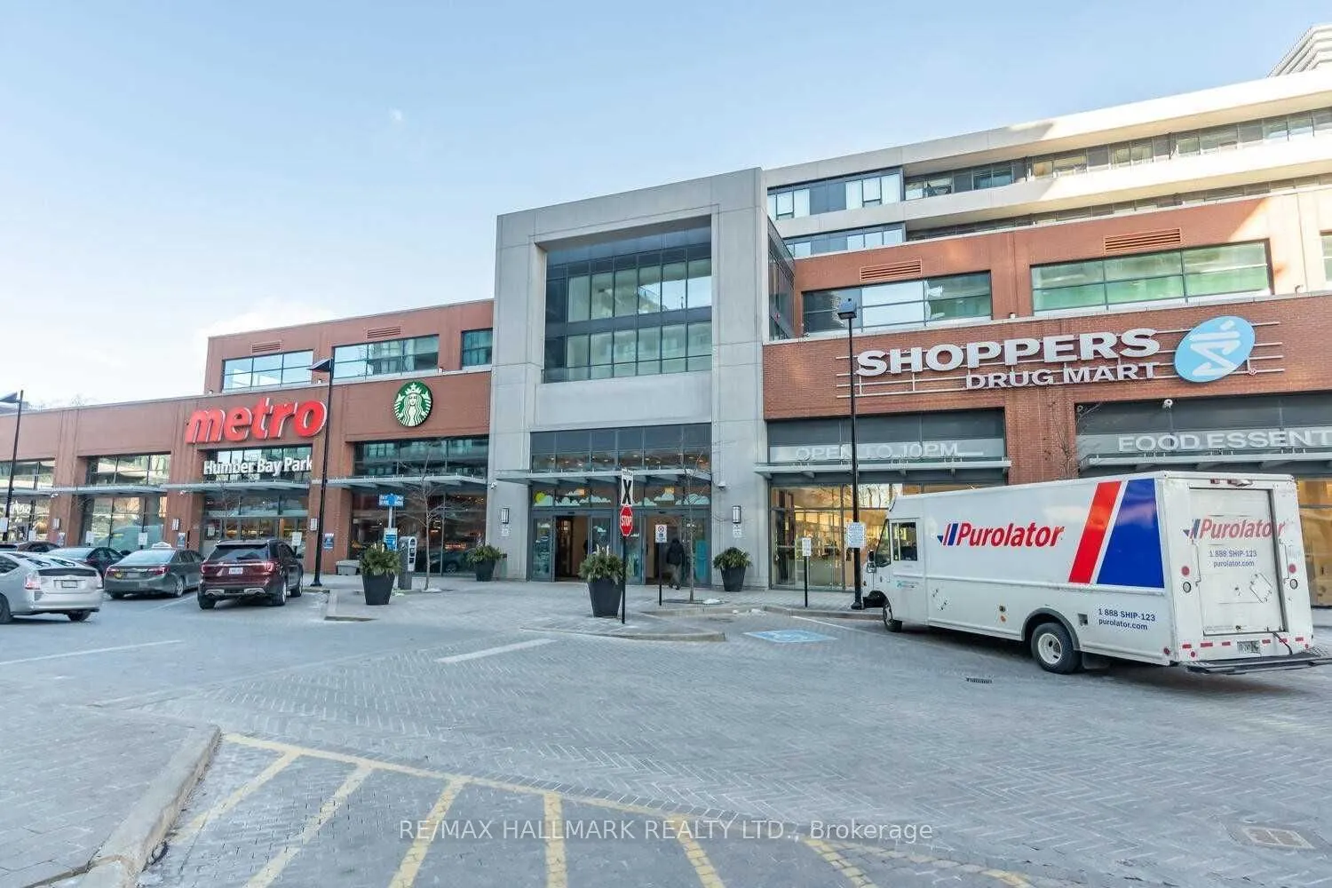 2212 Lake Shore Boulevard #3602