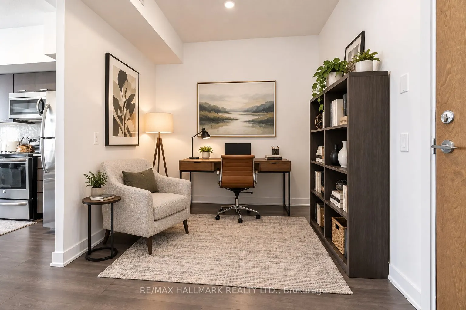 2212 Lake Shore Boulevard #3602