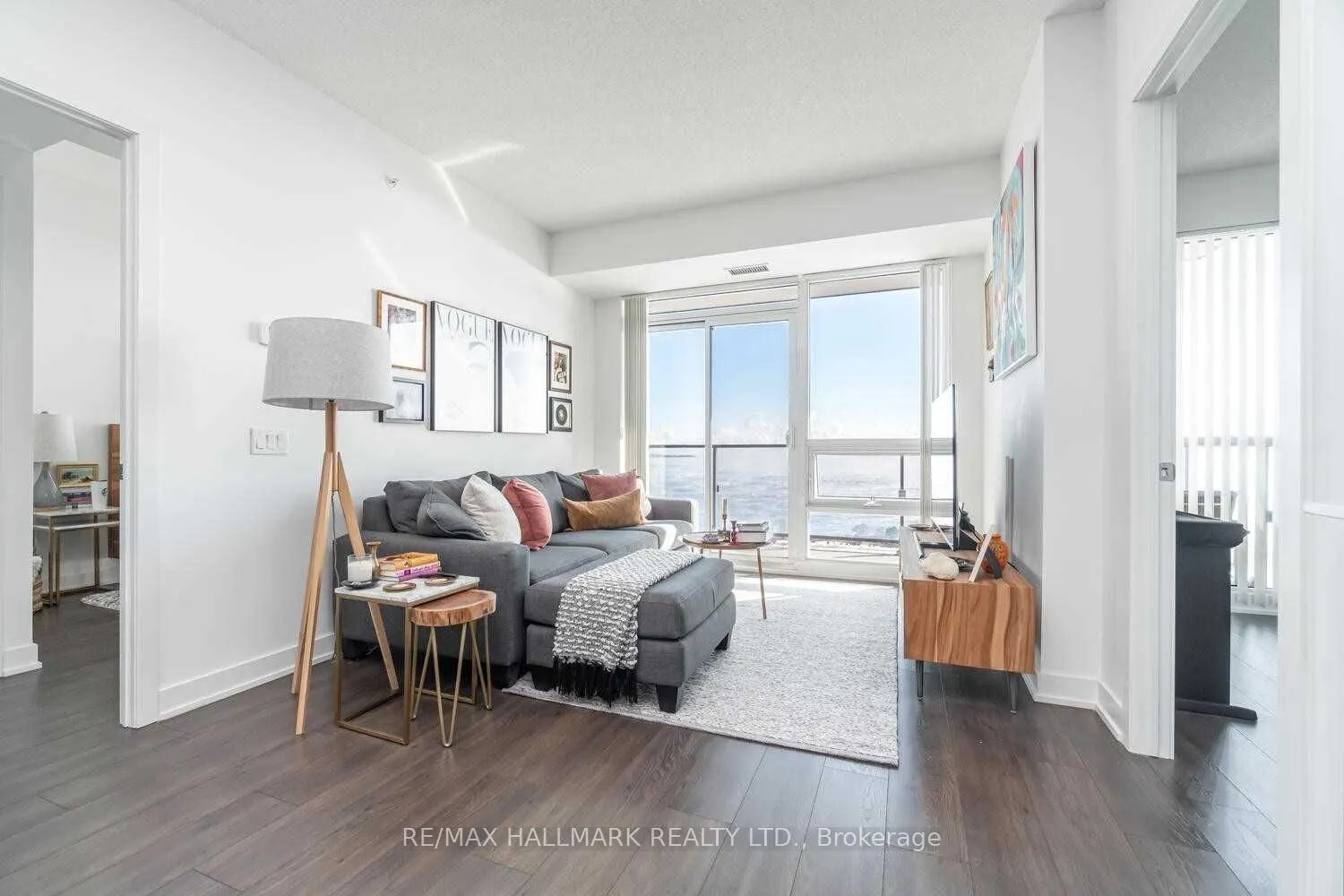 2212 Lake Shore Boulevard #3602