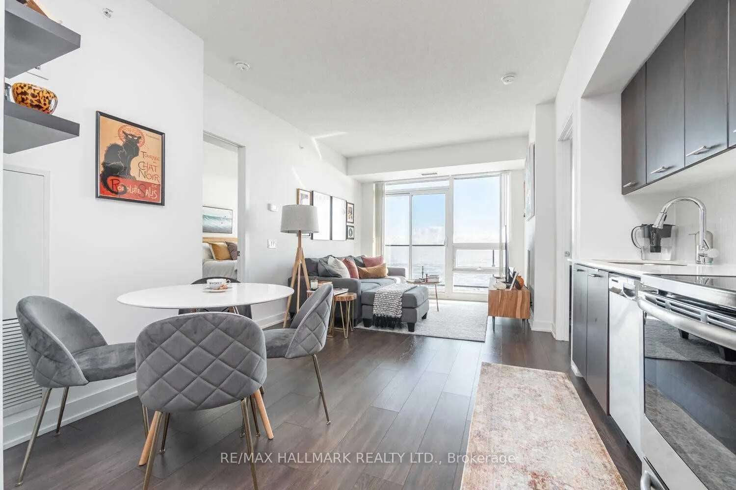 2212 Lake Shore Boulevard #3602