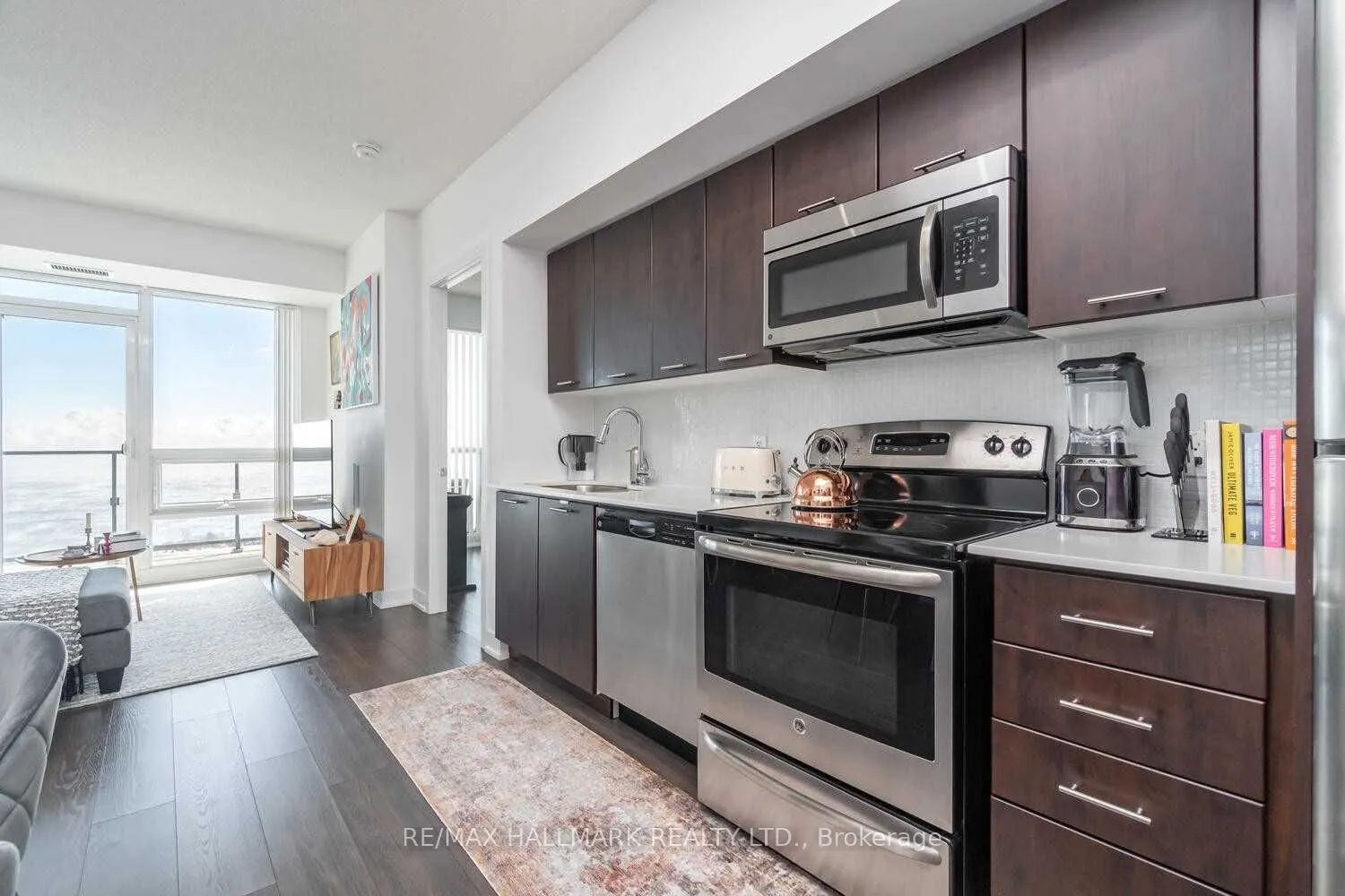 2212 Lake Shore Boulevard #3602