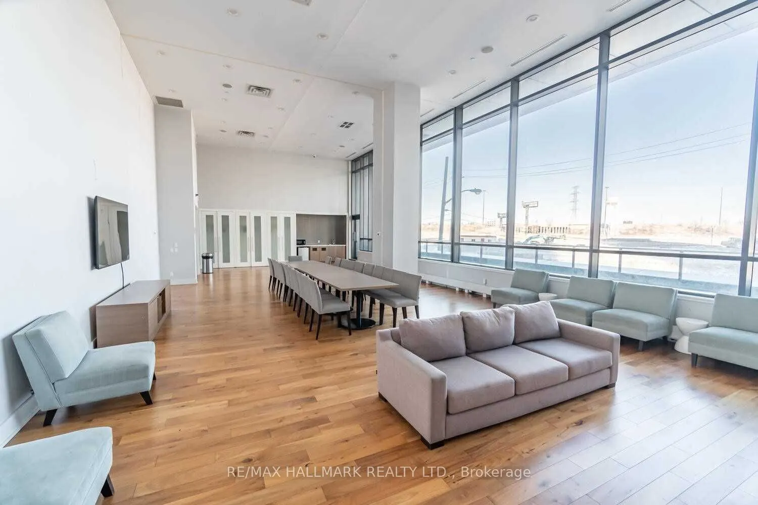 2212 Lake Shore Boulevard #3602