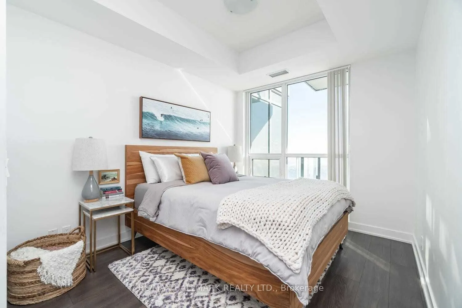 2212 Lake Shore Boulevard #3602