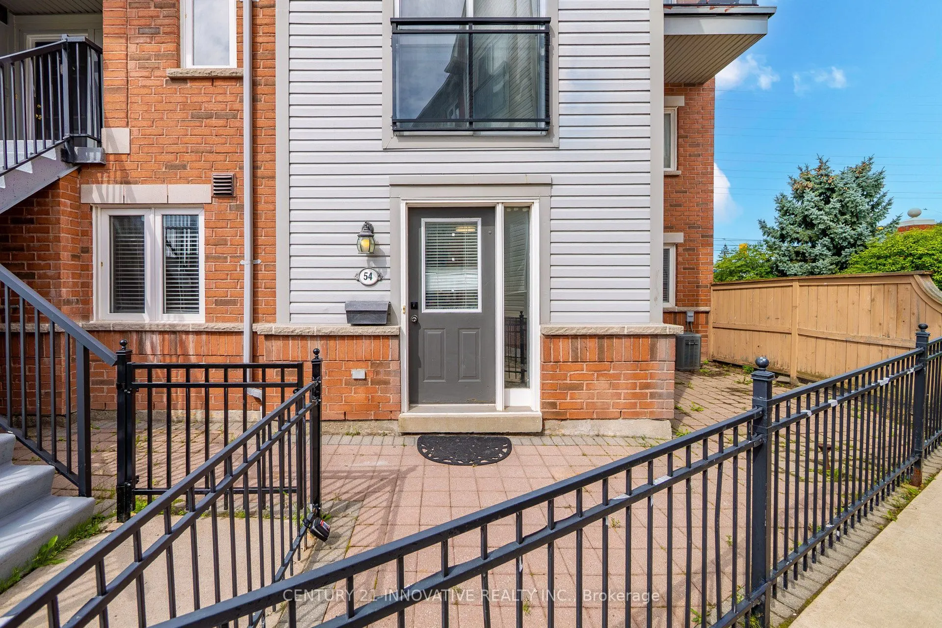 4620 Guildwood Way #54
