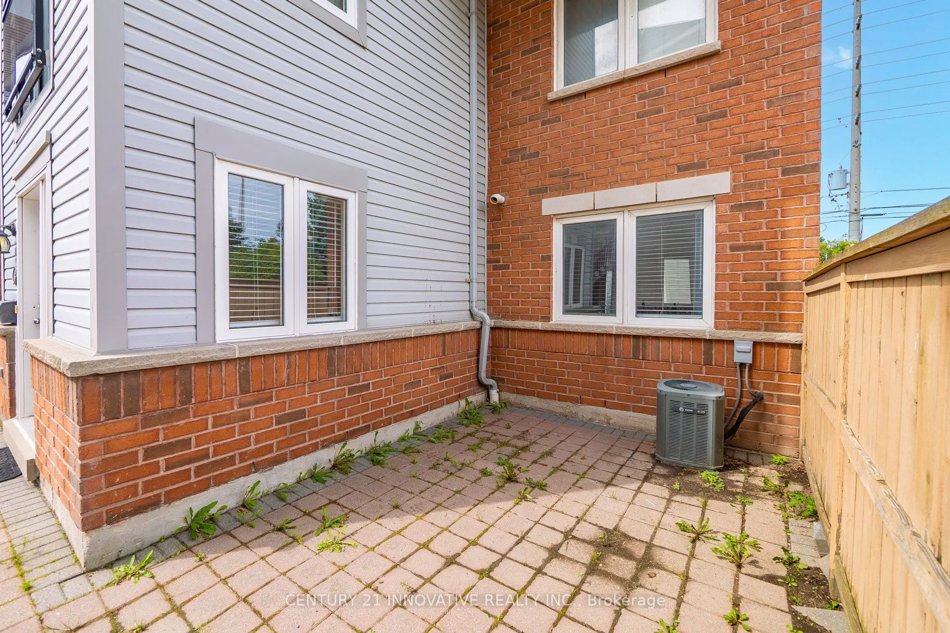 4620 Guildwood Way #54