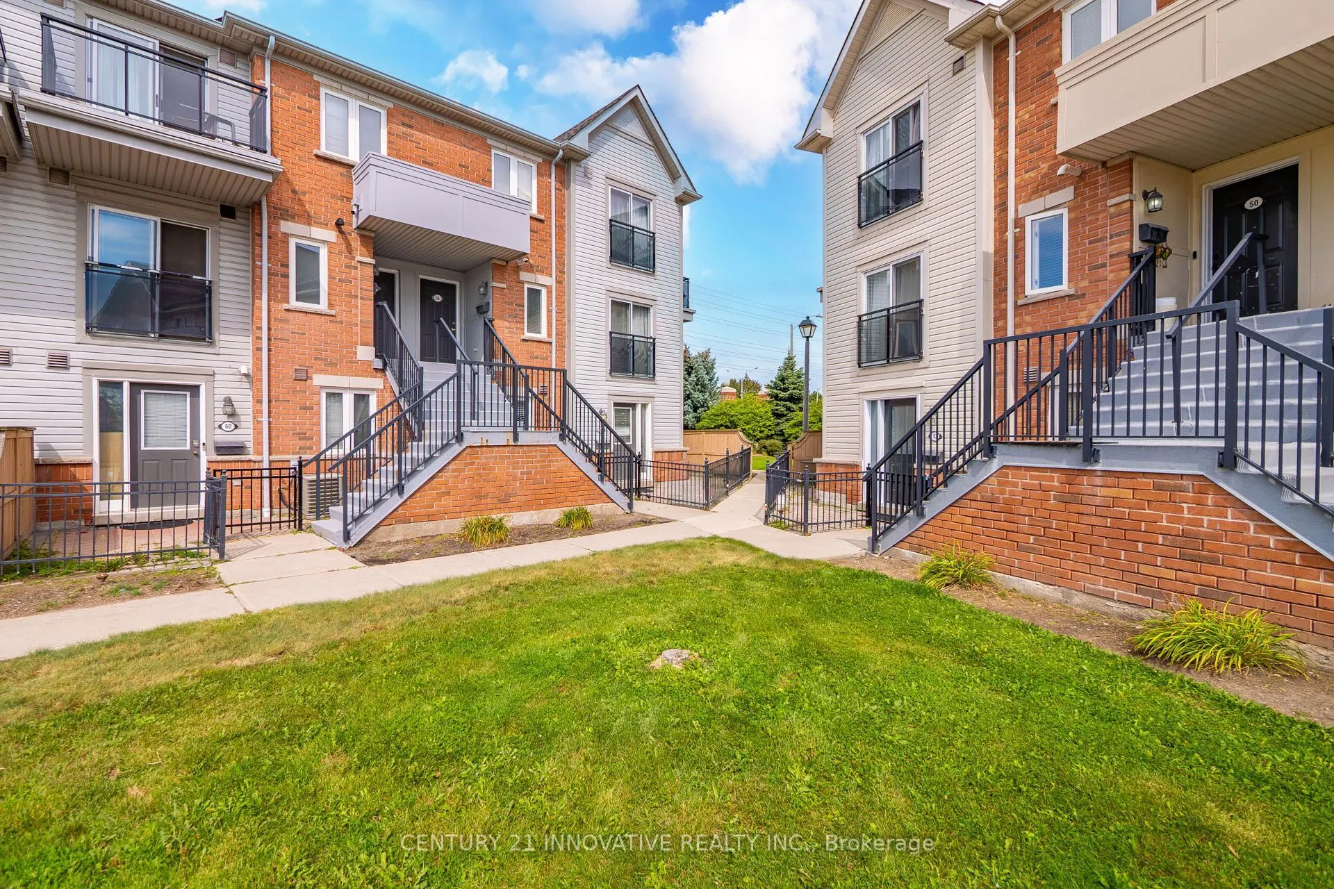 4620 Guildwood Way #54