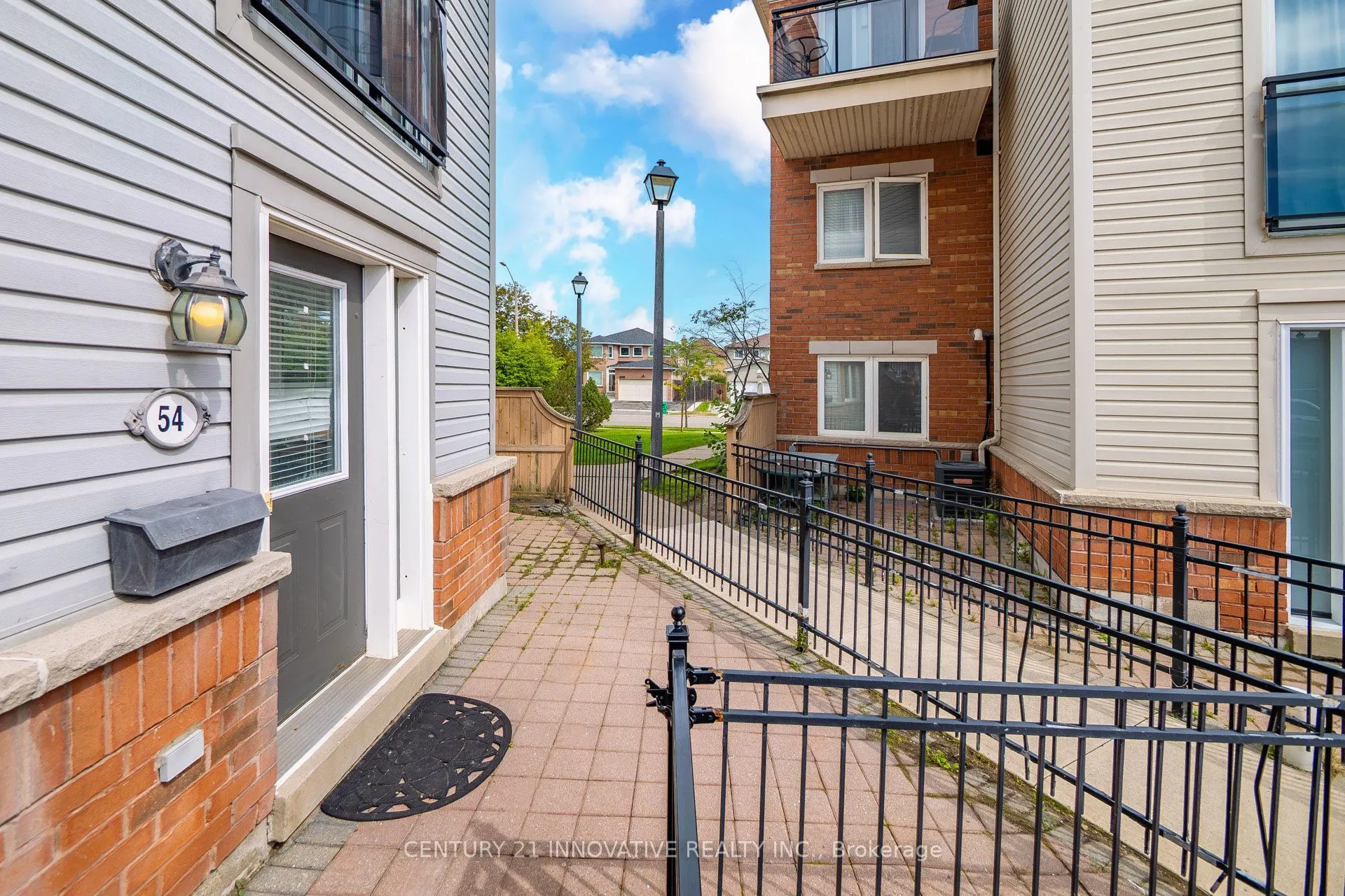 4620 Guildwood Way #54