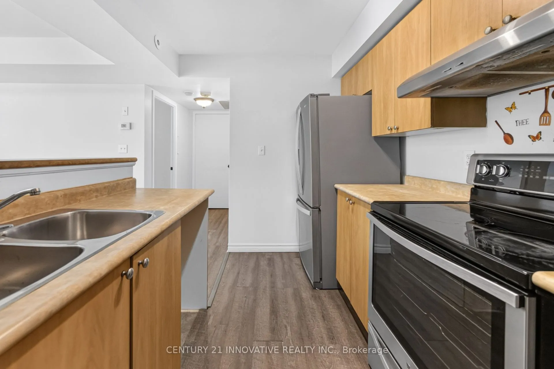 4620 Guildwood Way #54