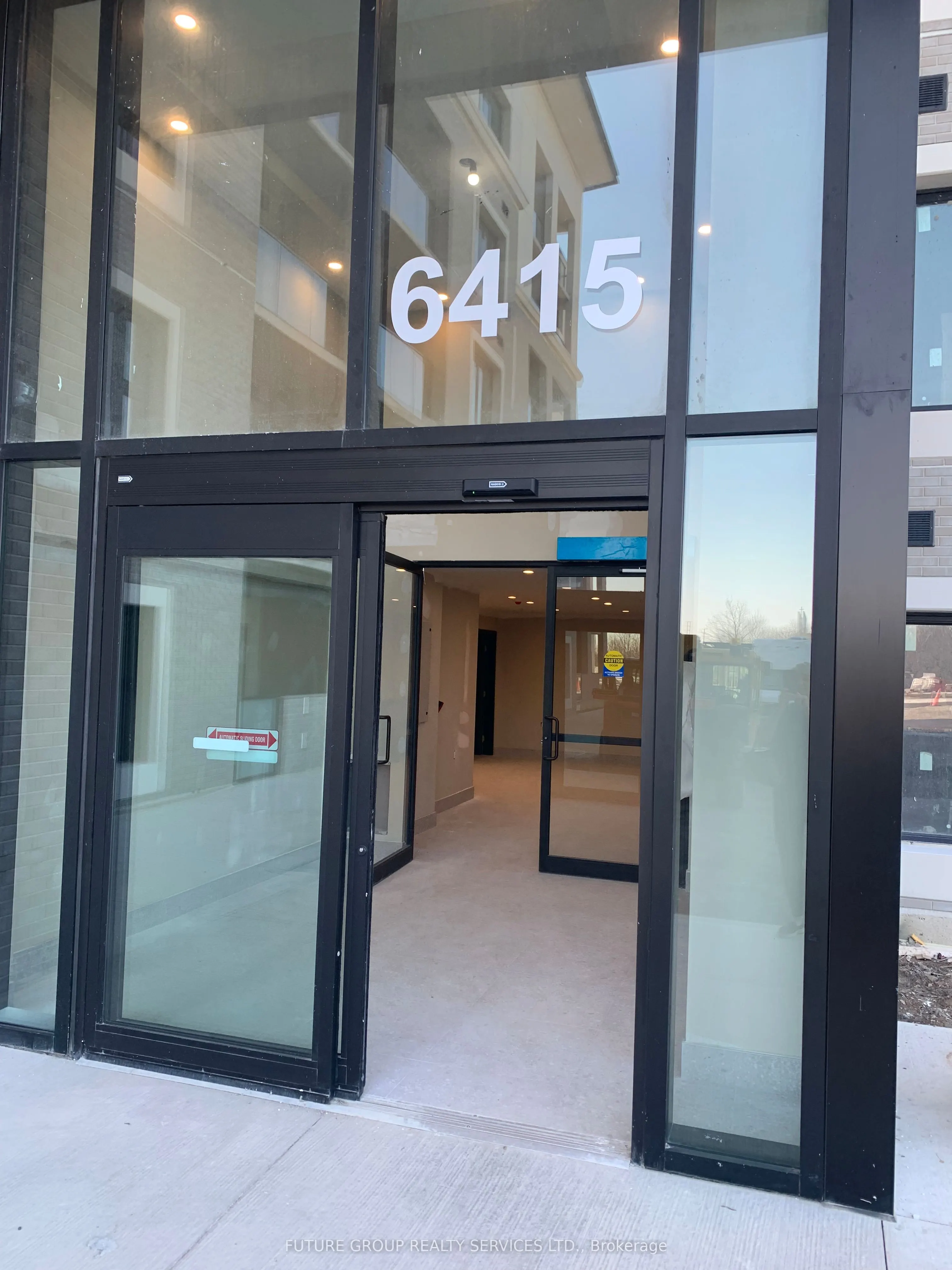 6415 Regional Rd 25 #203