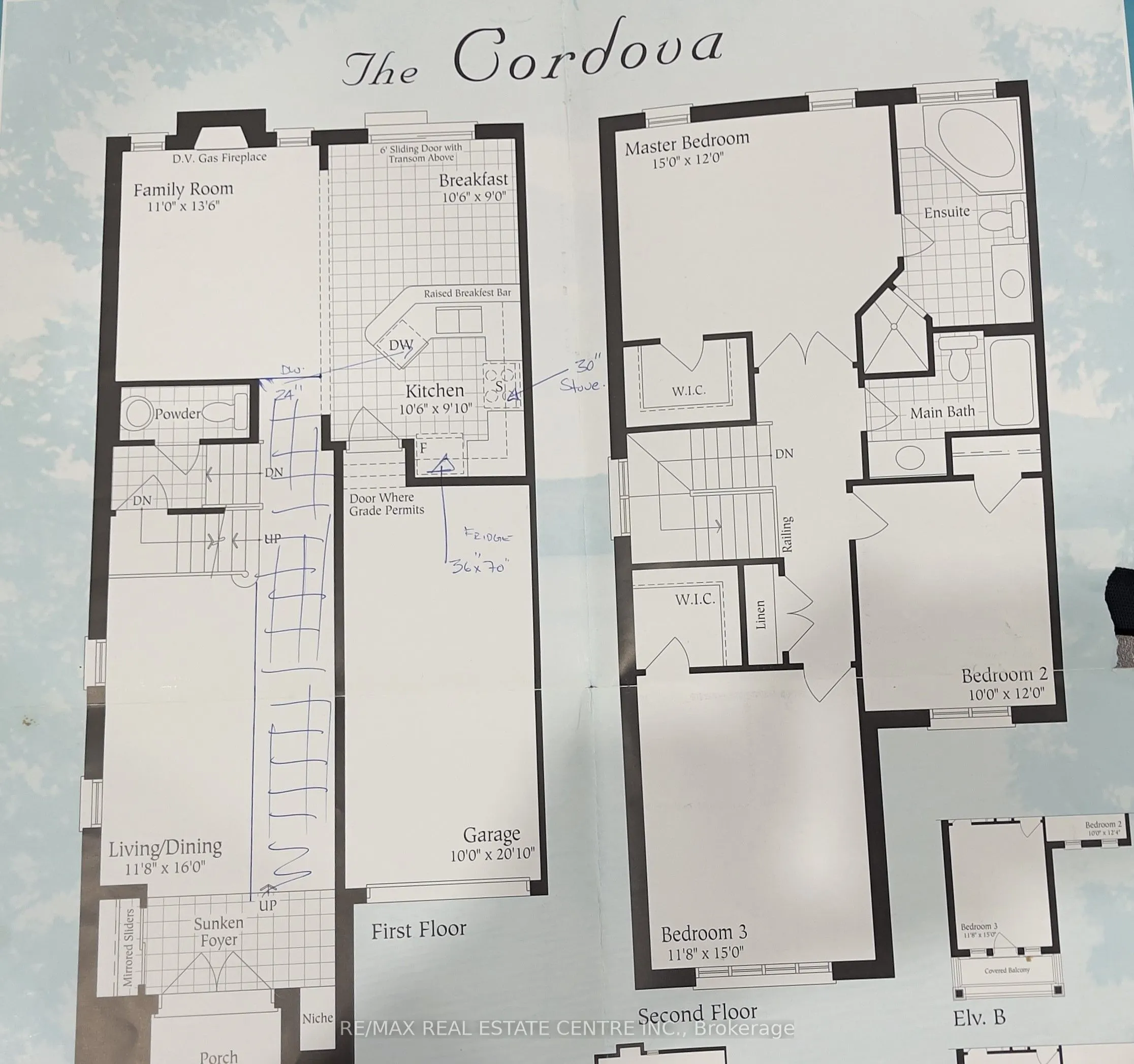 65 Connolly Crescent
