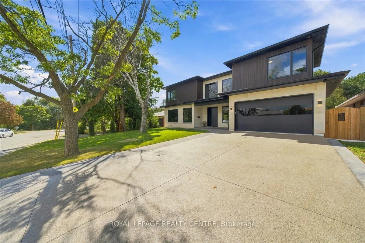 116 Elmcrest Road