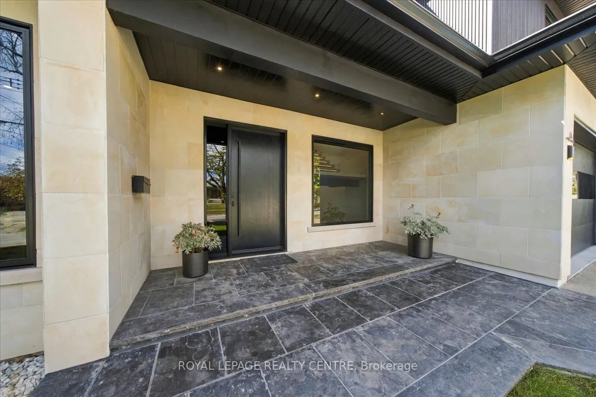 116 Elmcrest Road