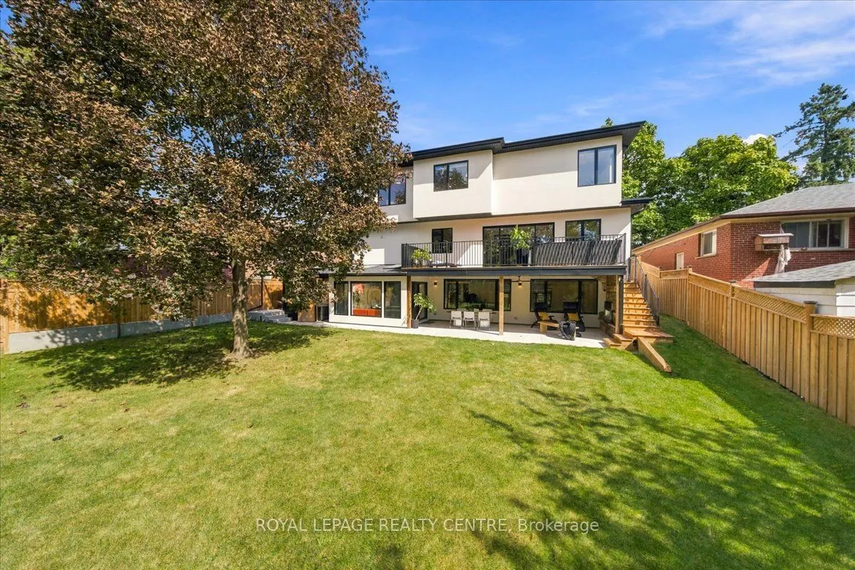 116 Elmcrest Road