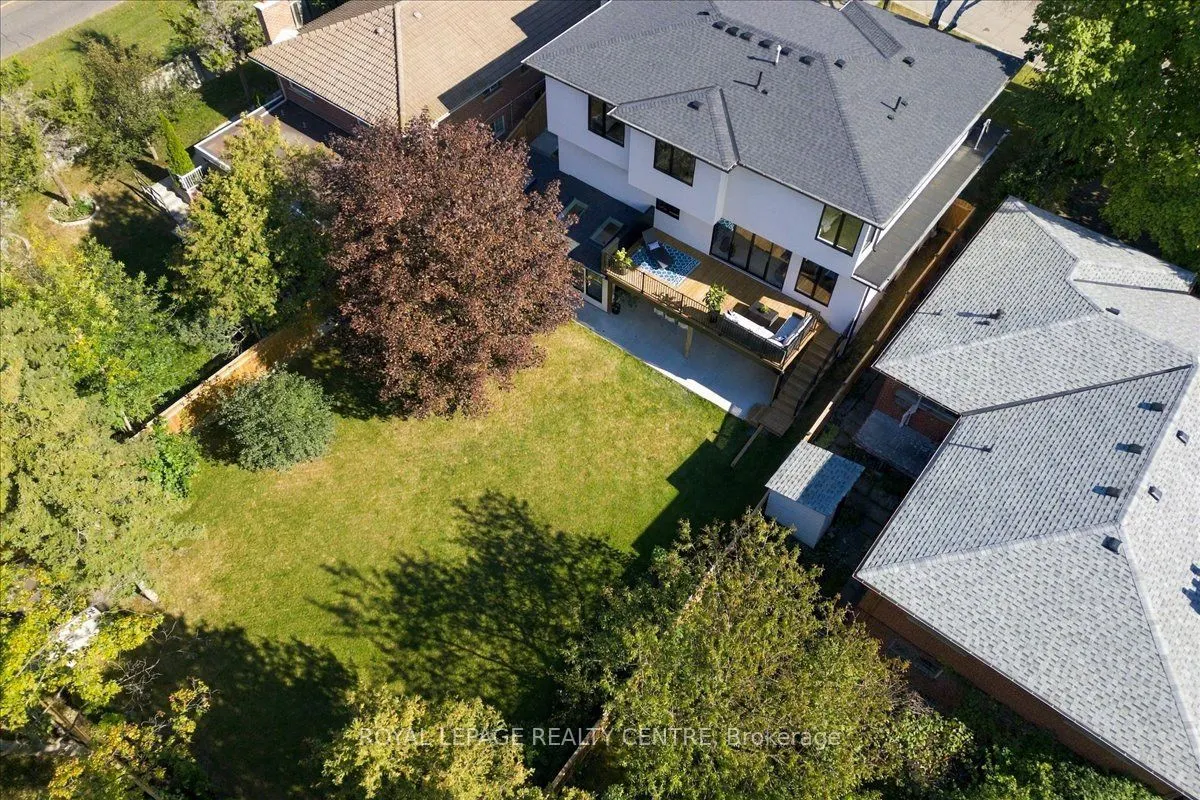 116 Elmcrest Road