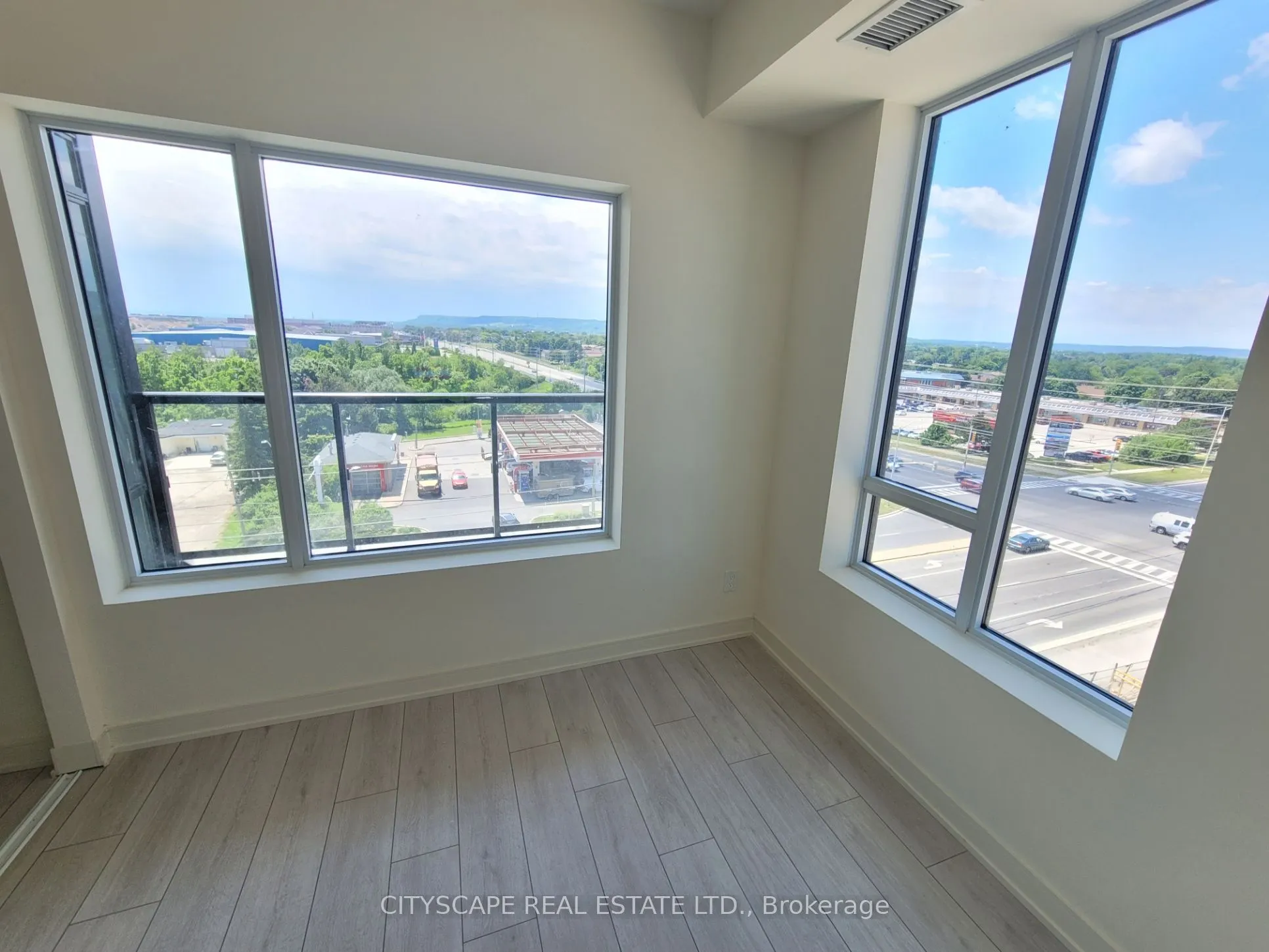 8010 Derry Road #607