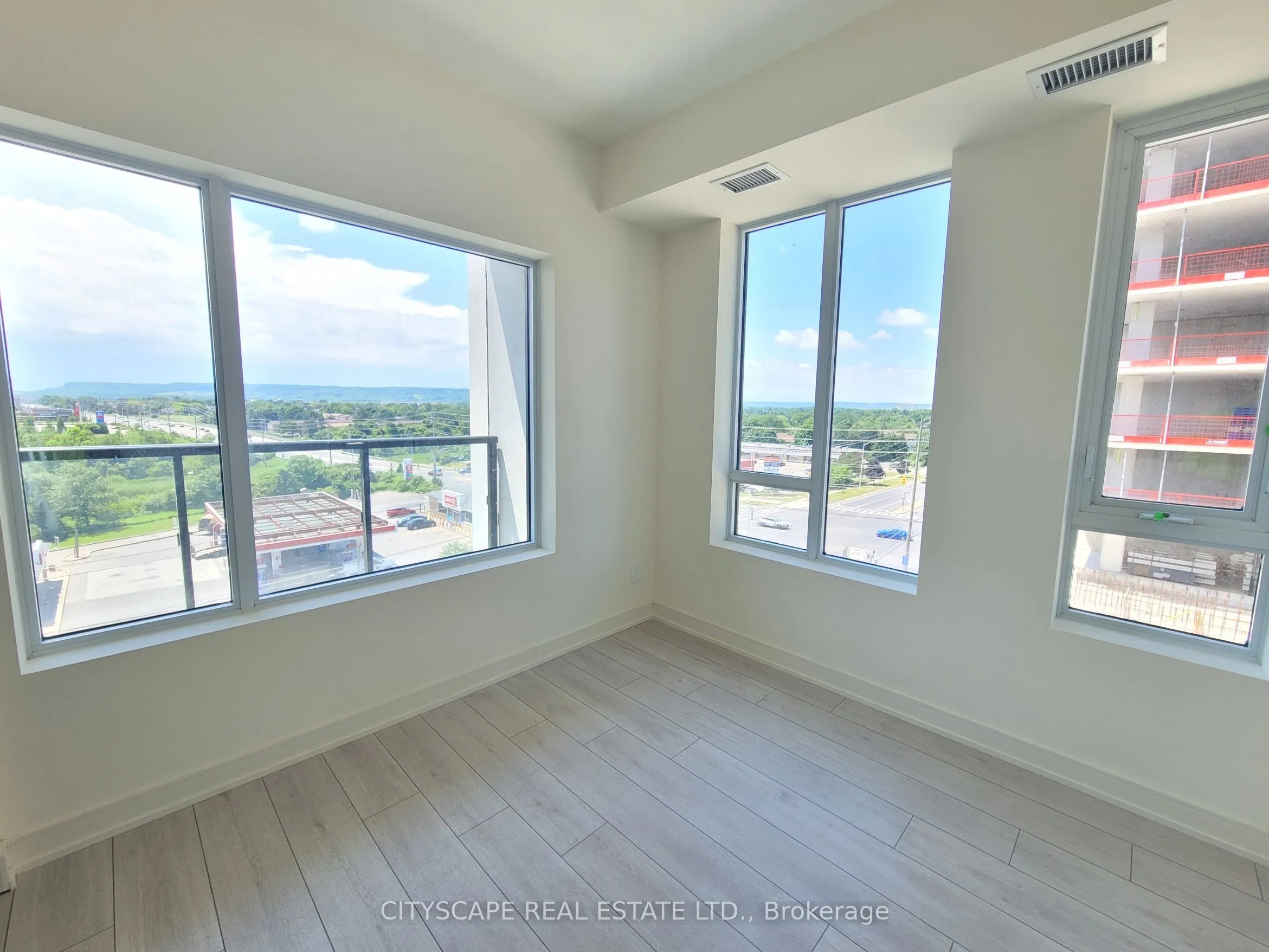8010 Derry Road #607