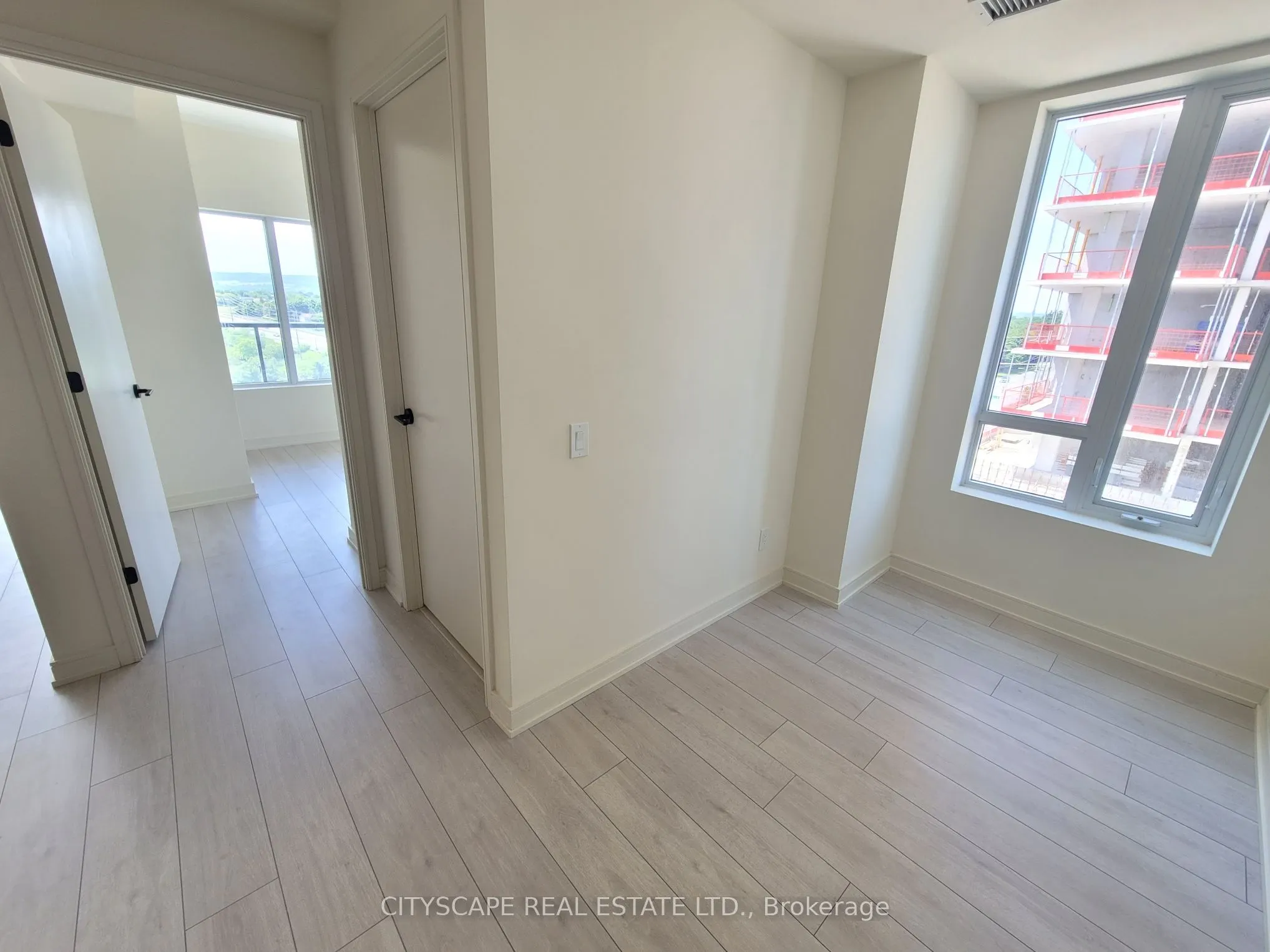 8010 Derry Road #607