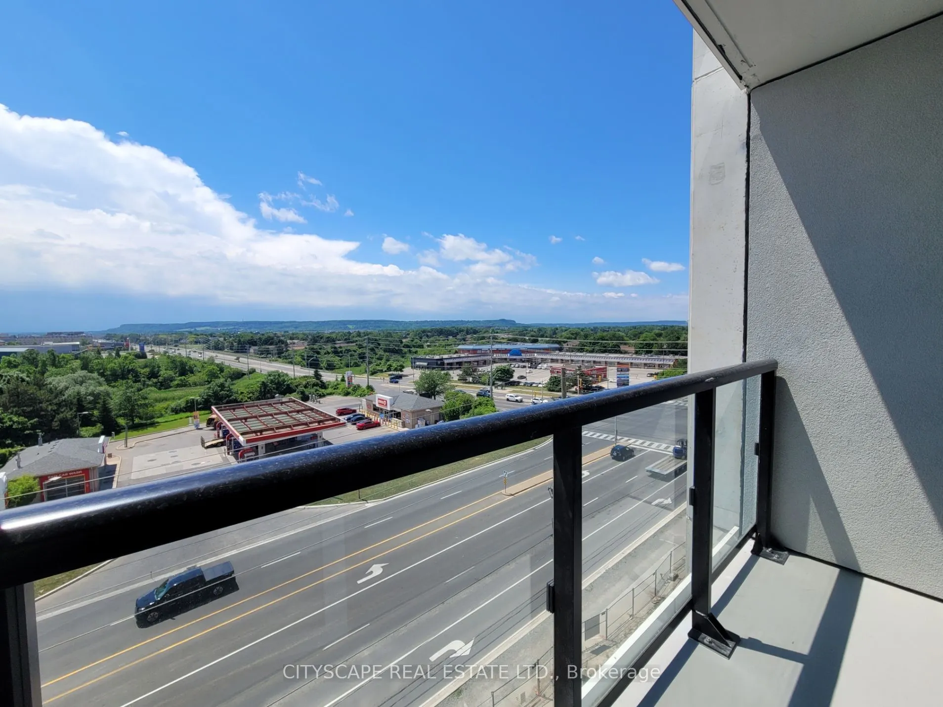8010 Derry Road #607