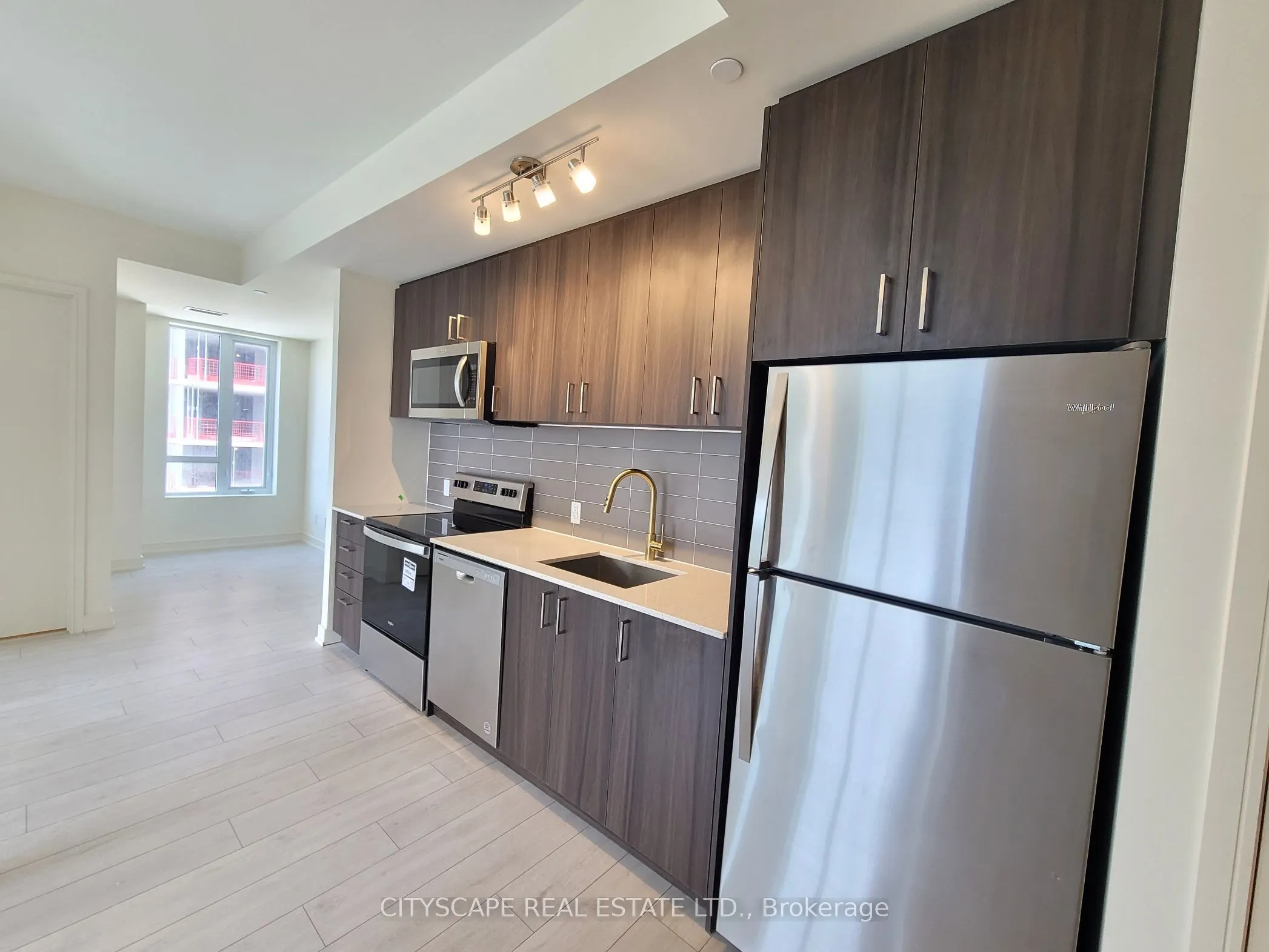 8010 Derry Road #607